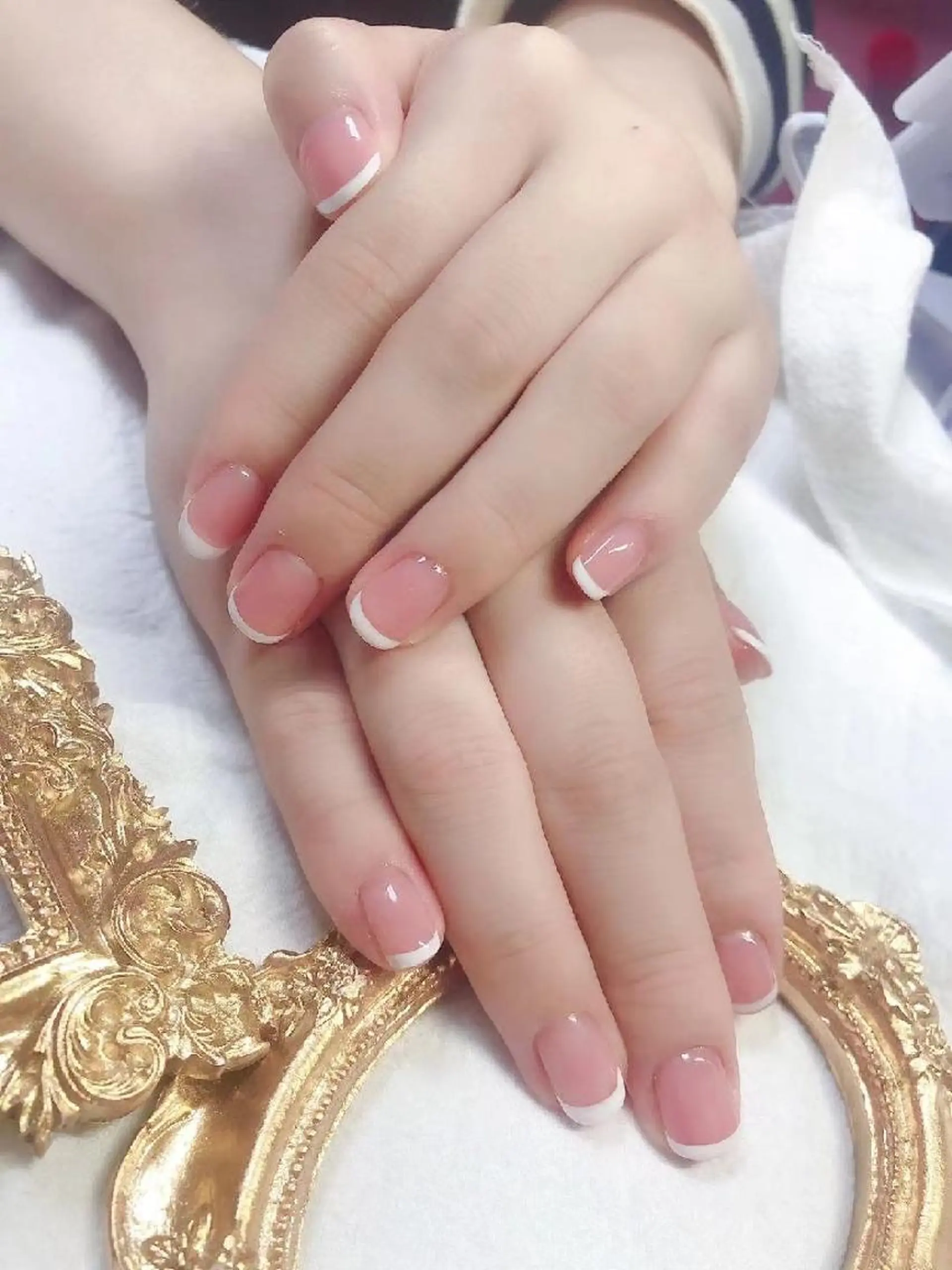 ネイル Ali 新小岩 ネイル専門のネイルデザイン