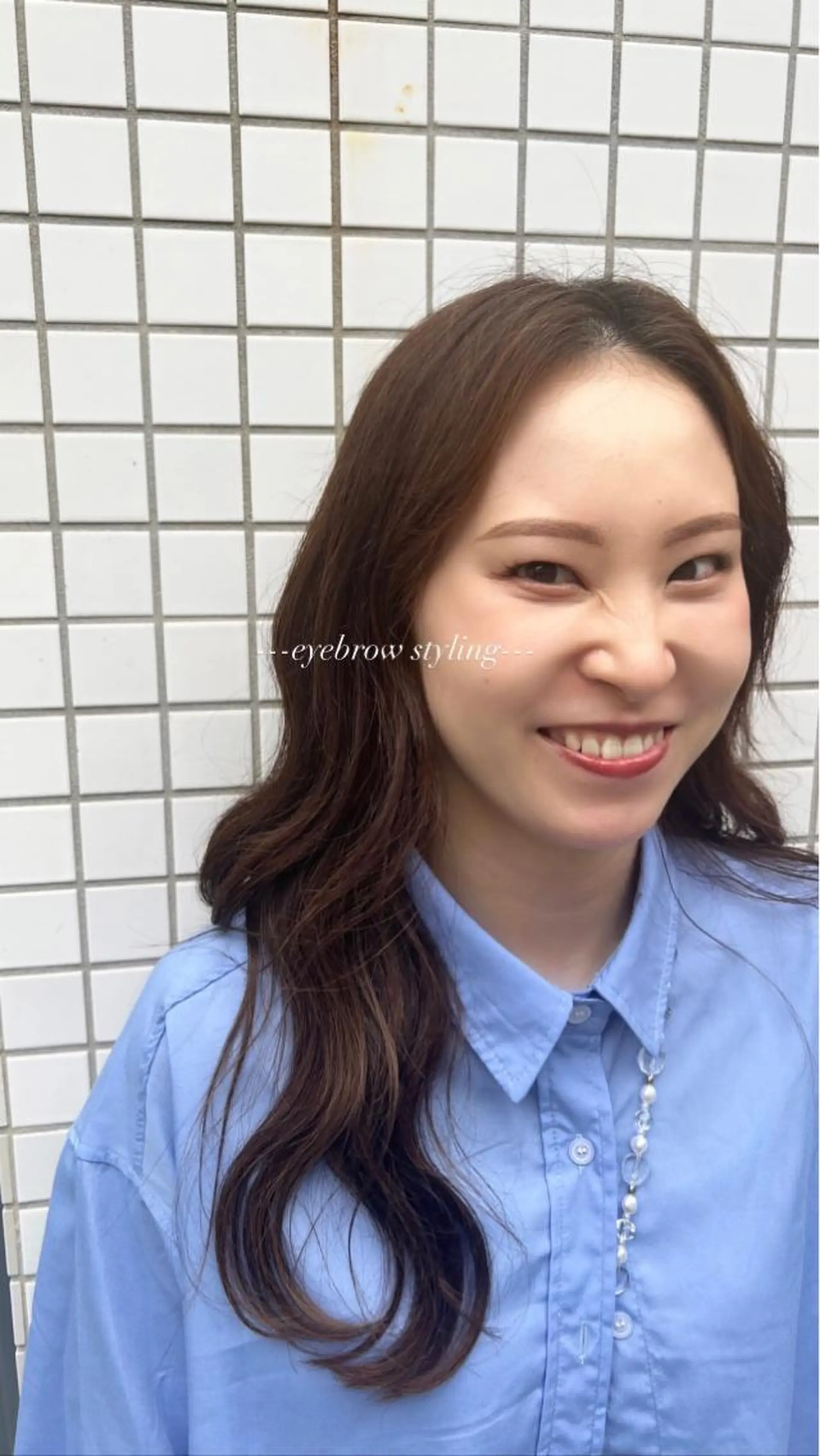 アイブロウ MIRU ...のマツエク・マツパデザイン