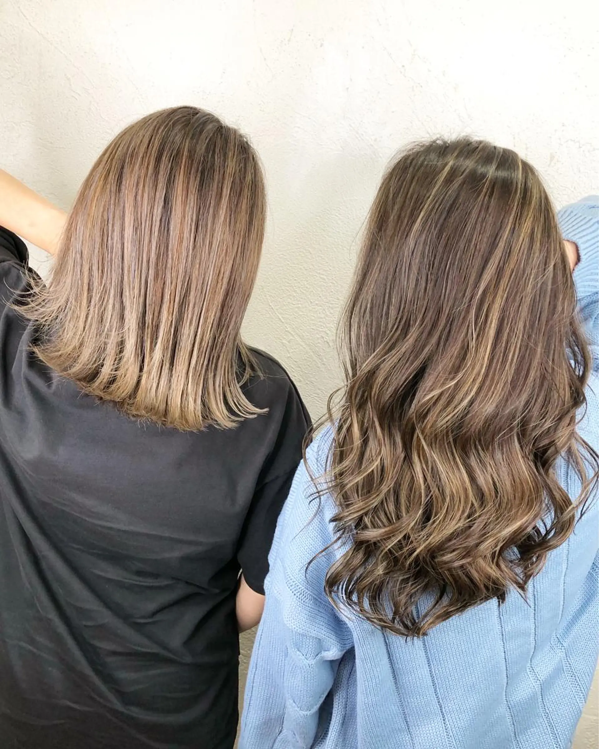 ショート カラー ✂︎✂︎副店長・富田 益✂︎✂︎のその他イメージ