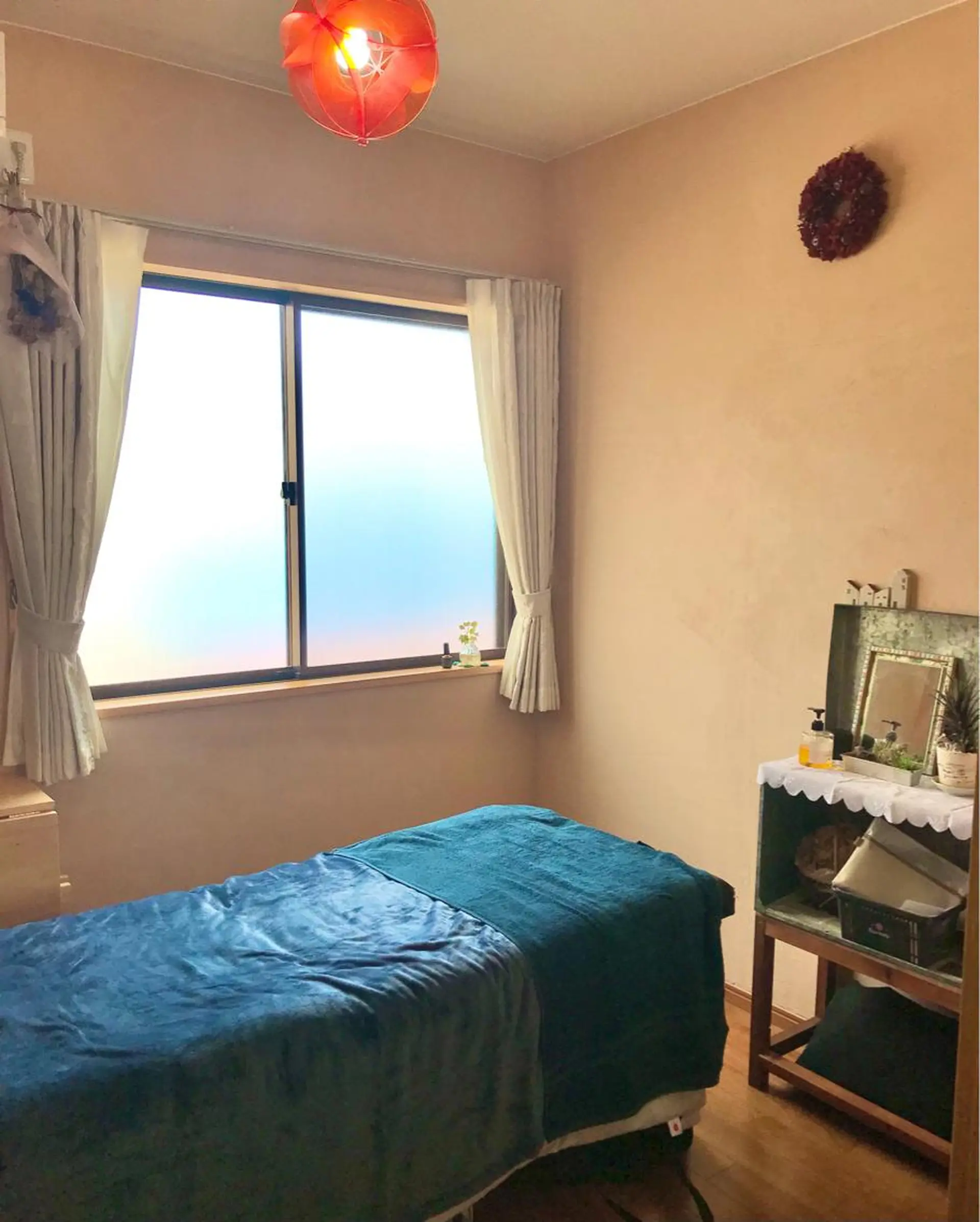 整体院 〜心・春〜のエステ・リラクイメージ