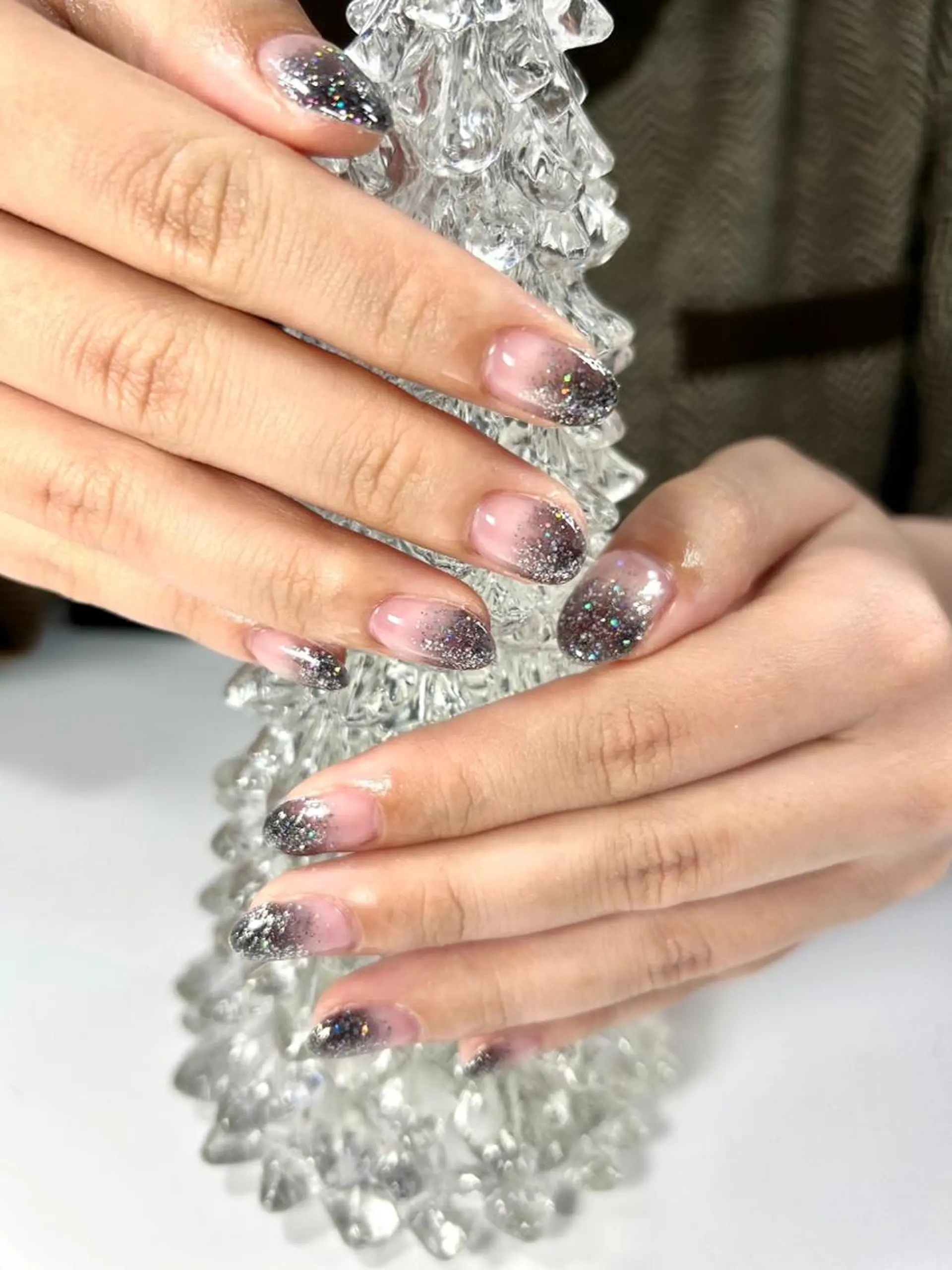 ネイル ネイルサロン ロア旧ジョリーのネイルデザイン