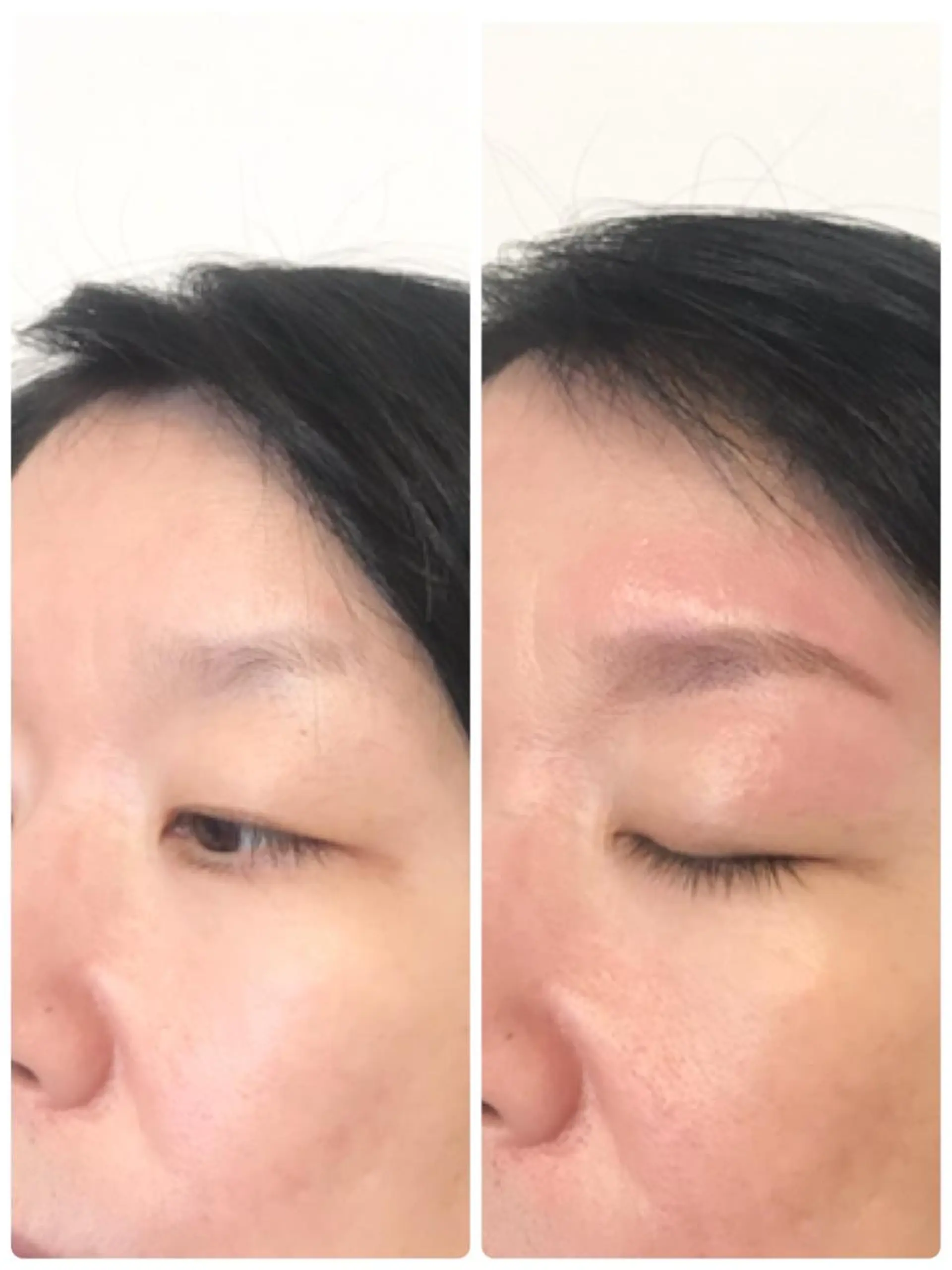 eyebrow&eyelash COCO所属・salon COCOのマツエク・マツパデザイン