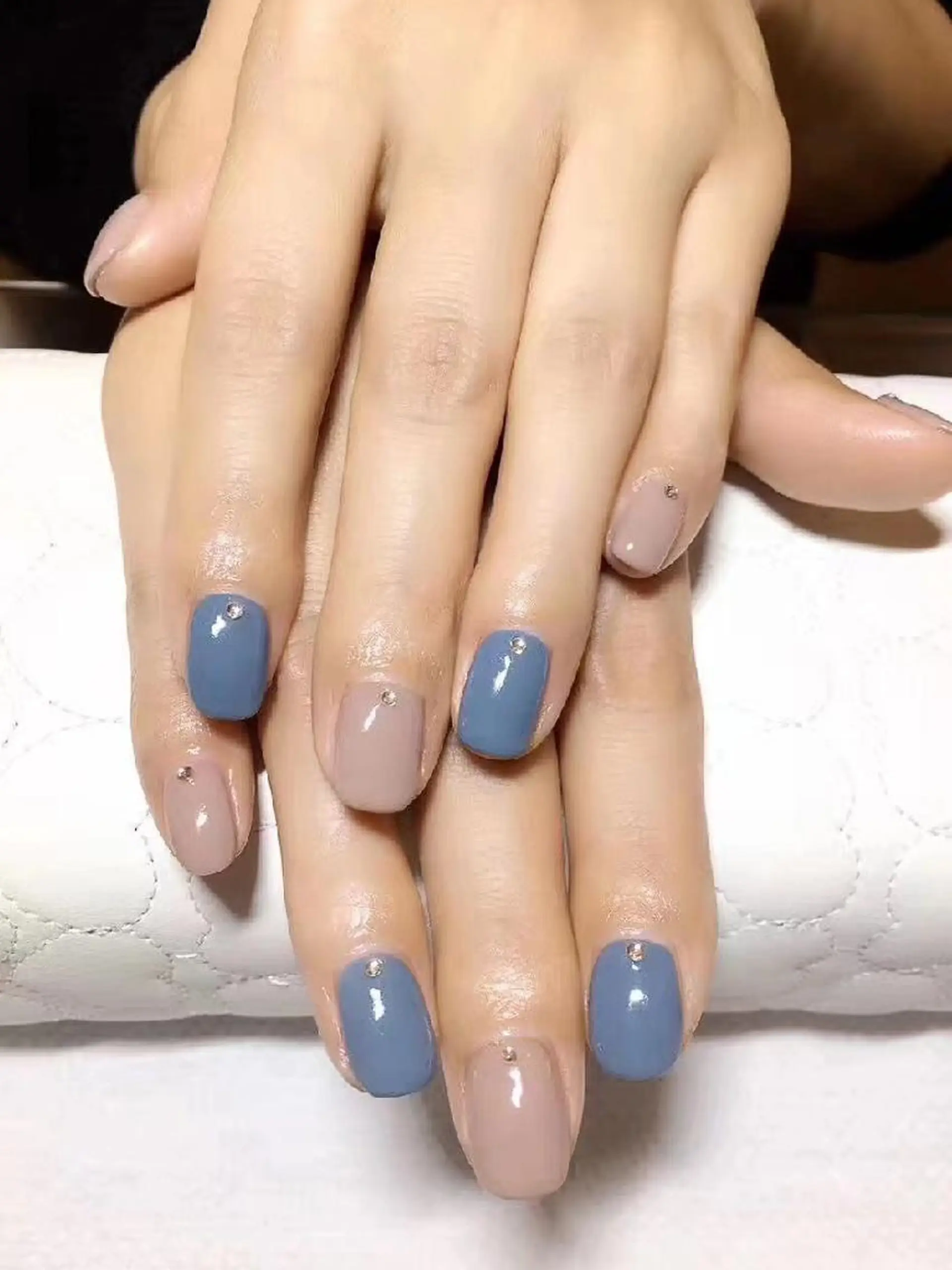 ネイル ハンドネイル Ali 新小岩 ネイル専門のネイルデザイン