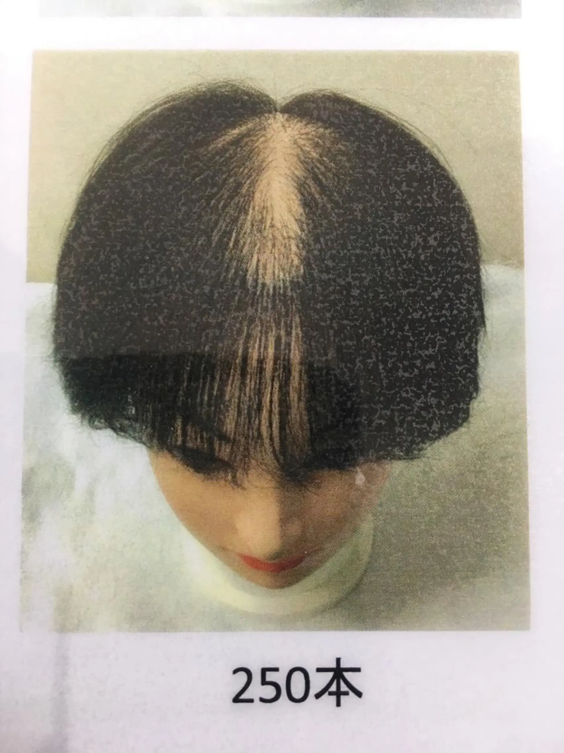 ショート メンズ エクステ kanamoto yuriのその他イメージ