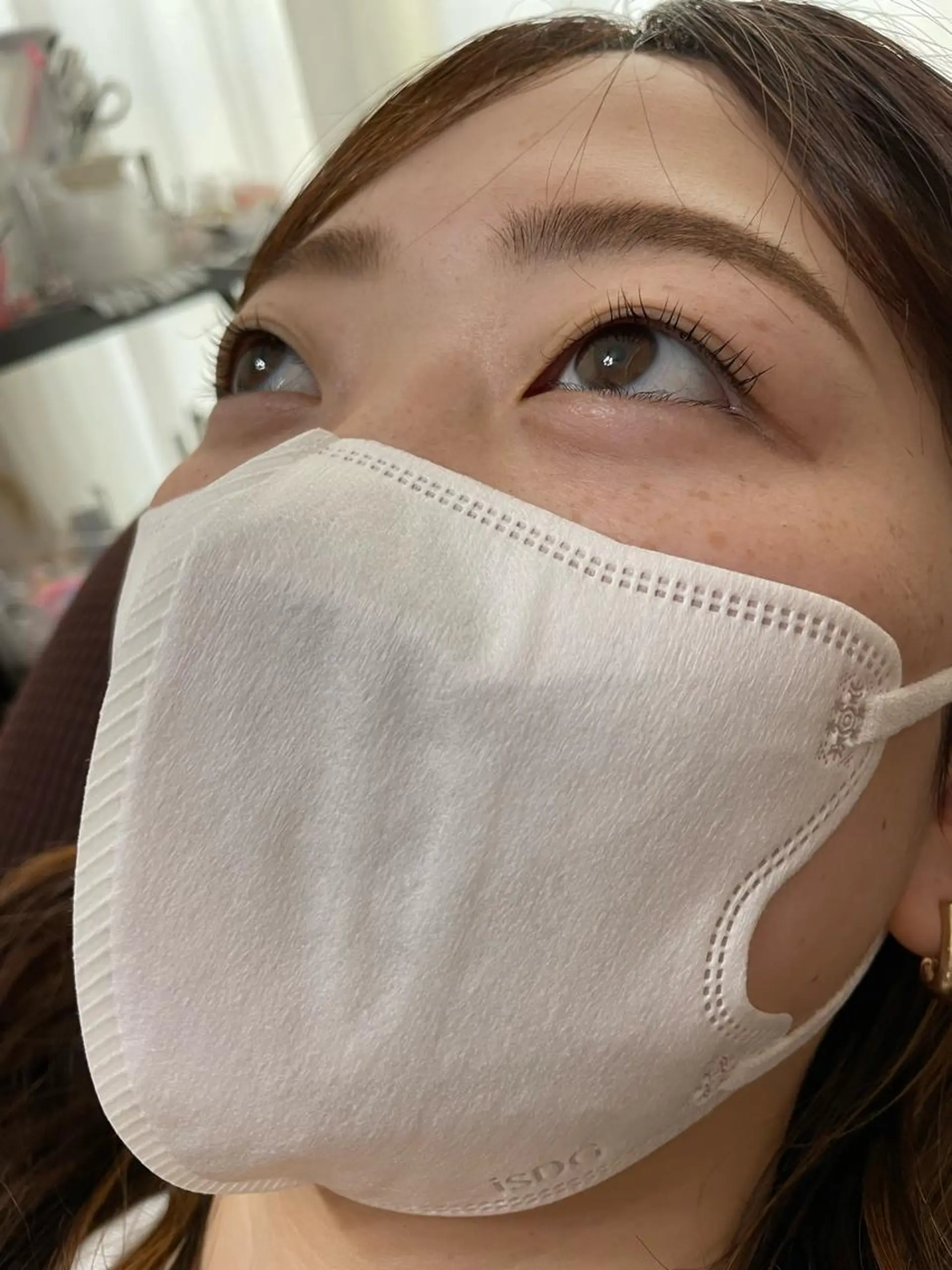 マツエク・マツパ dear beautyのマツエク・マツパデザイン