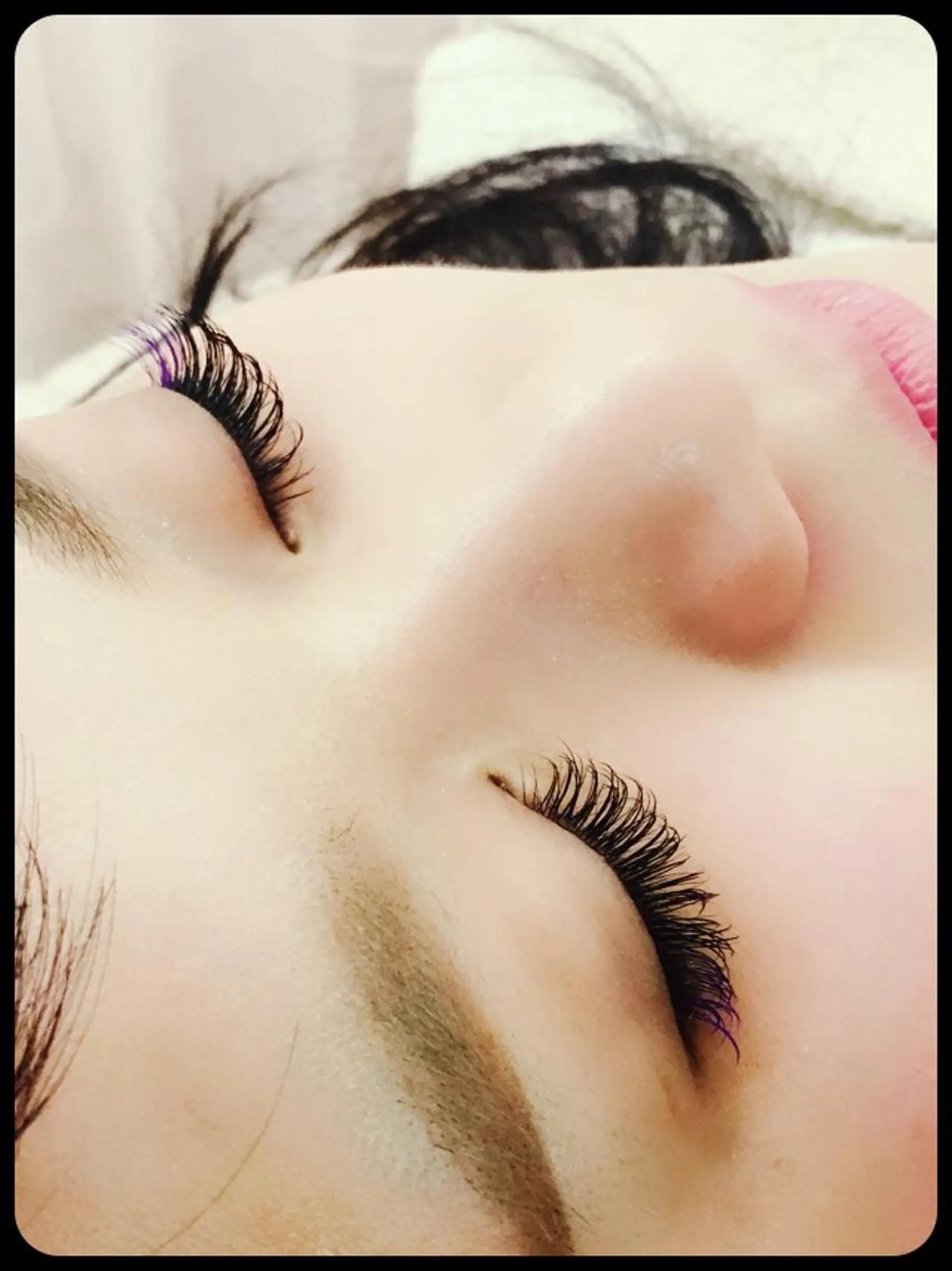 まつエク 自由が丘 Anrireの眉毛・アイブロウイメージ