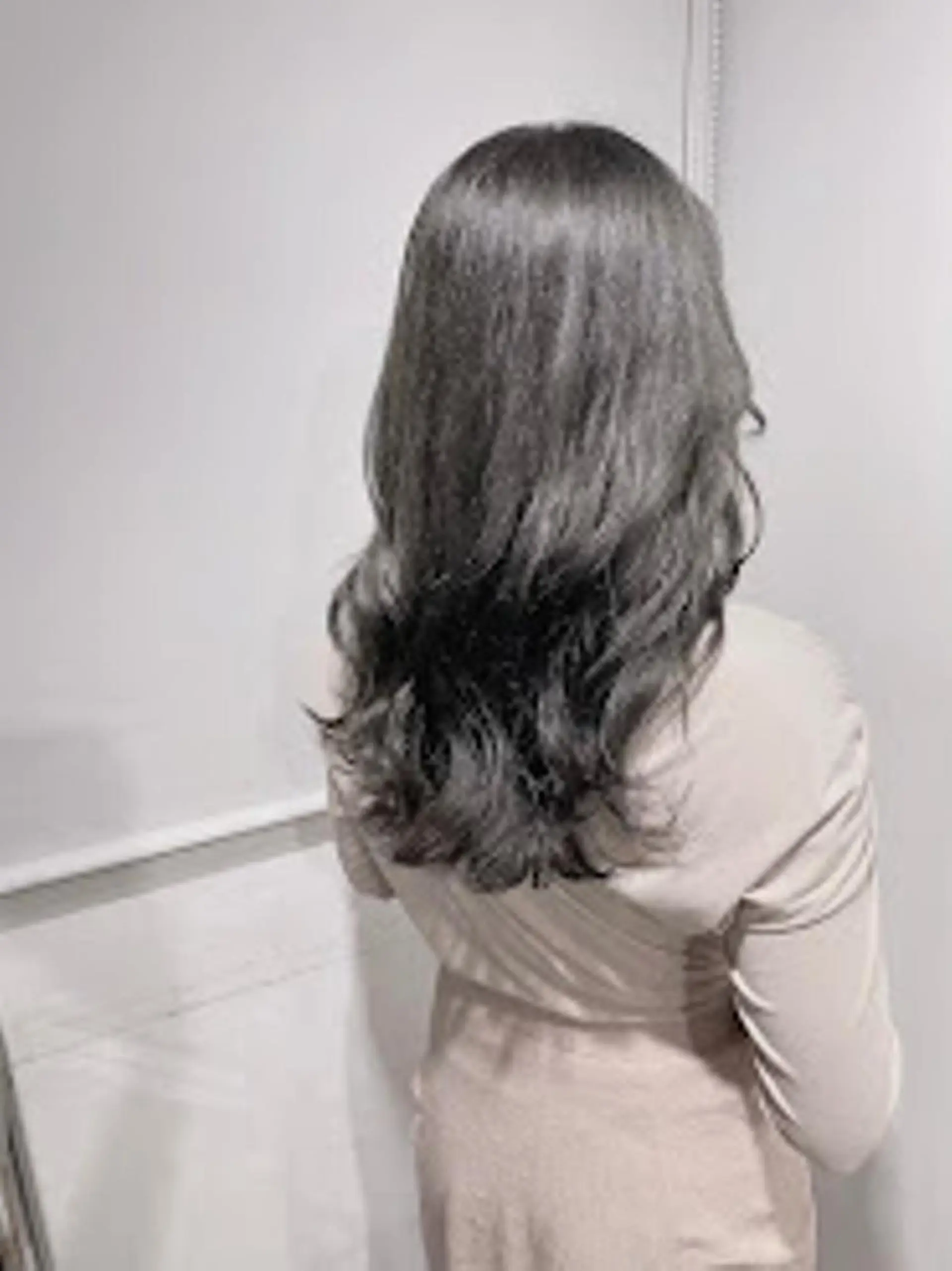 カラー 🤍THEATER 【公式】札幌🤍🍬のヘアスタイル