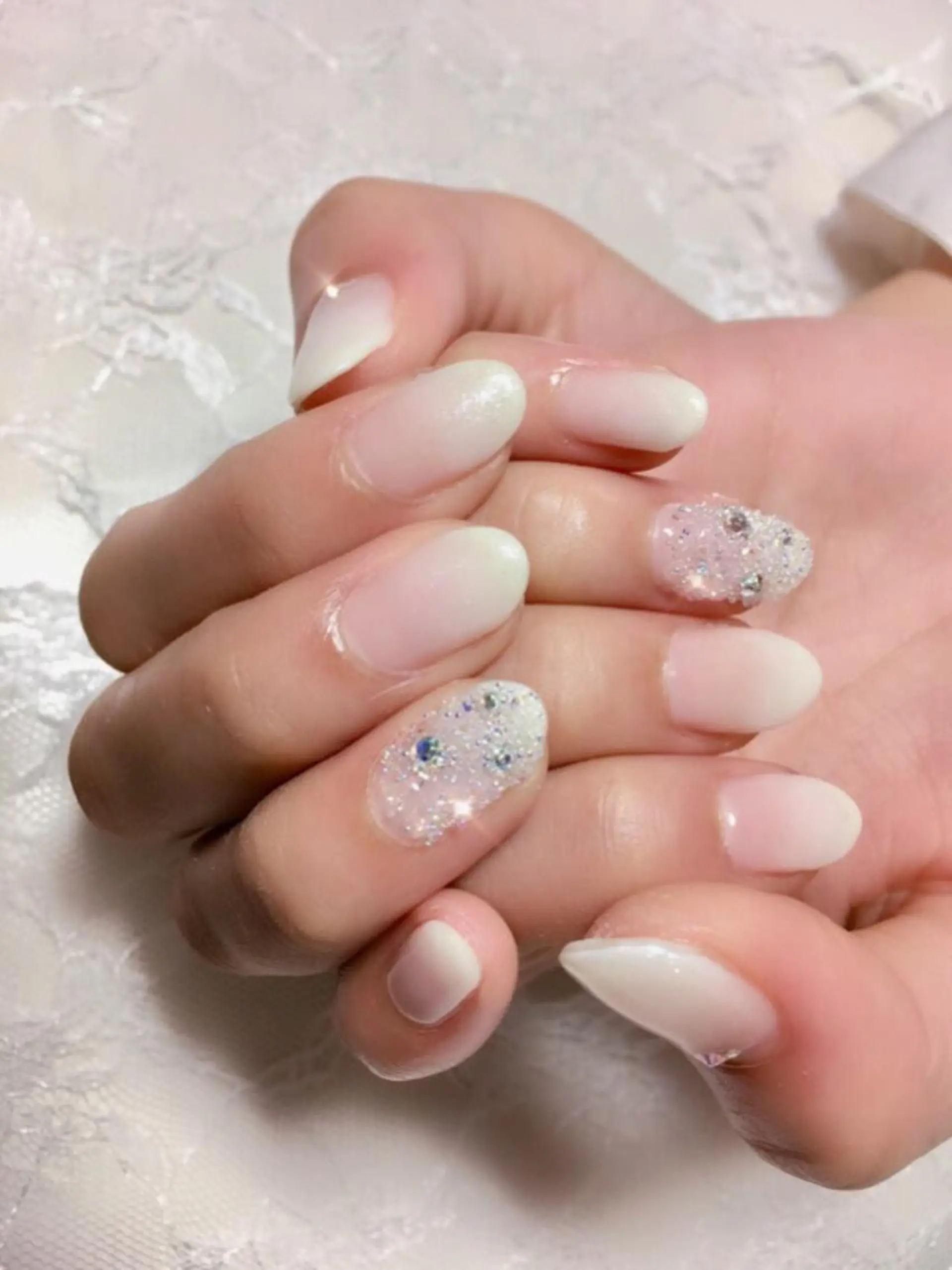 ネイル N Kaoriのネイルデザイン