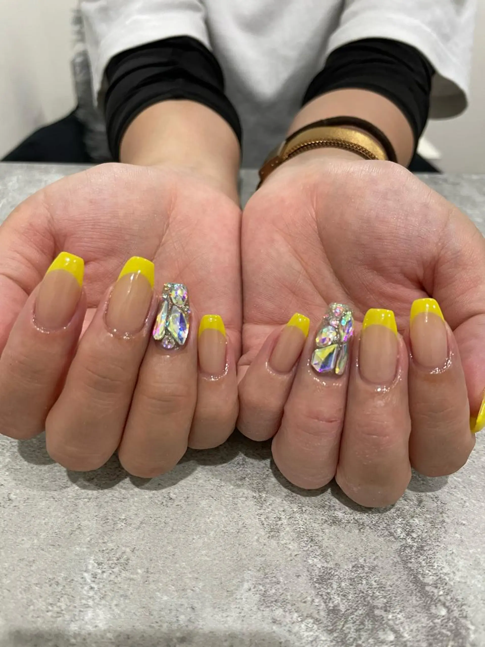 ネイル 持ち込み Raviliss ♡のネイルデザイン