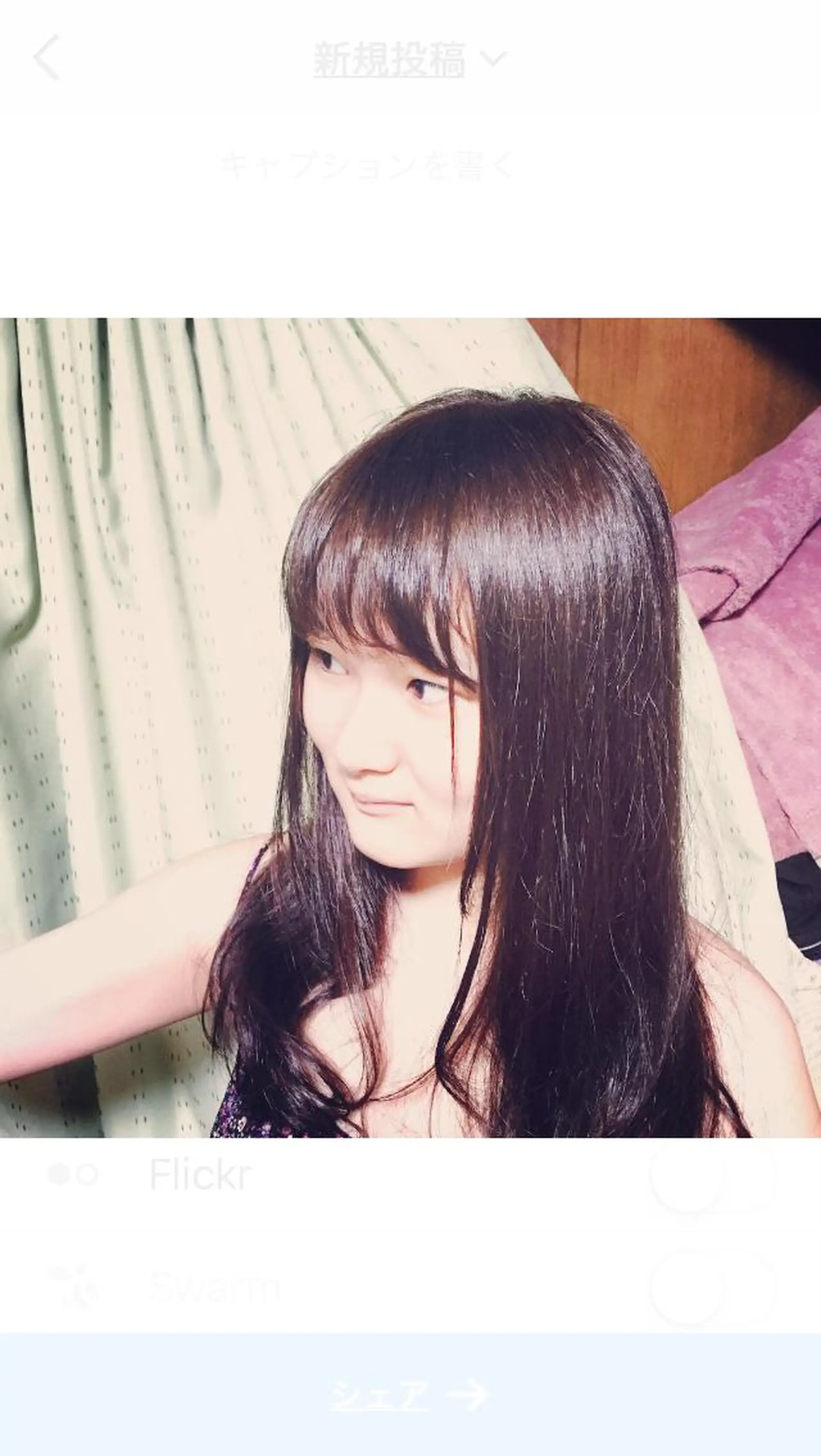 ロング パーマスタジオ グレイス はやとのヘアスタイル