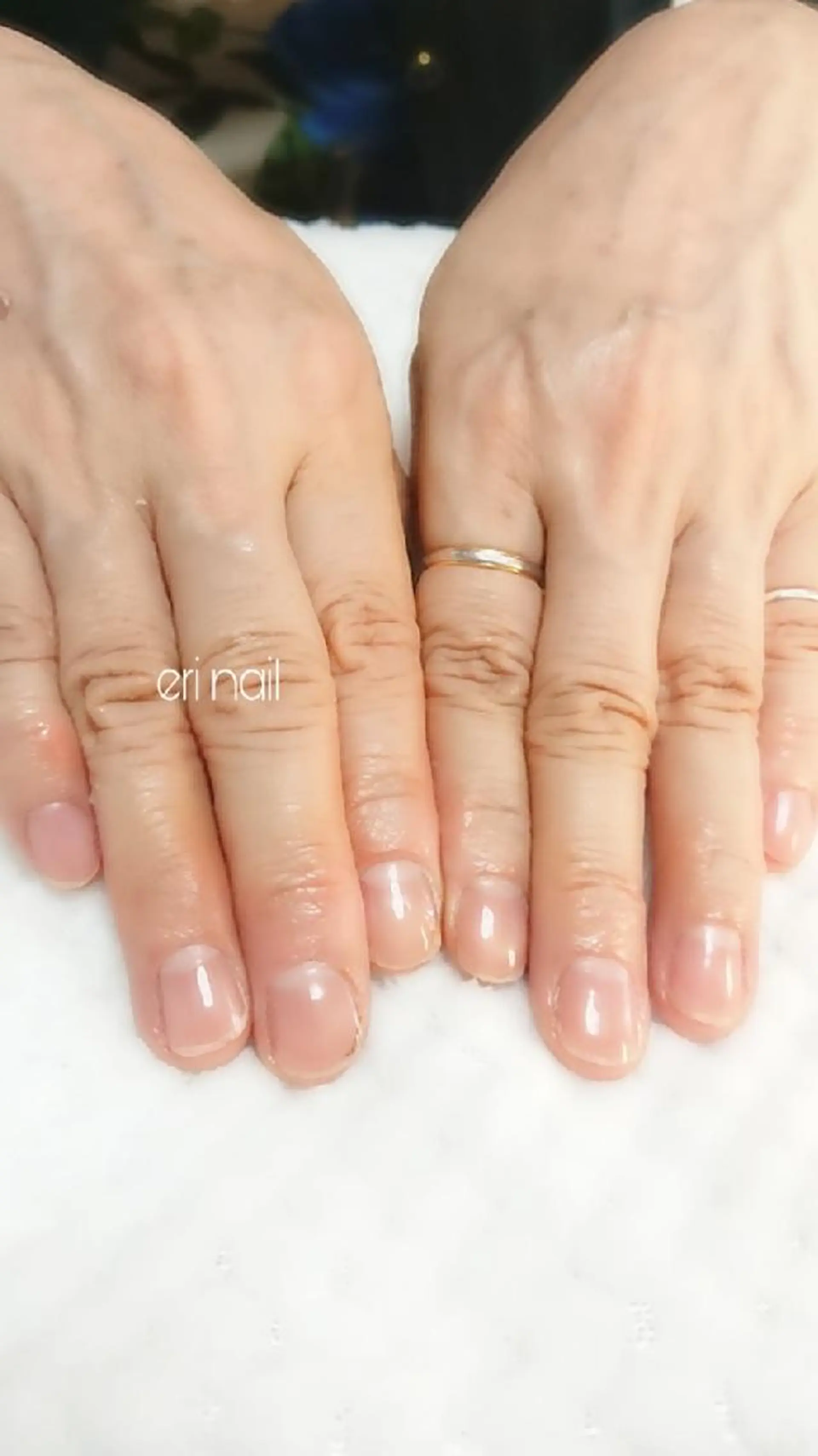 ネイル ✯.。 arbre  nail 。✯.のネイルデザイン