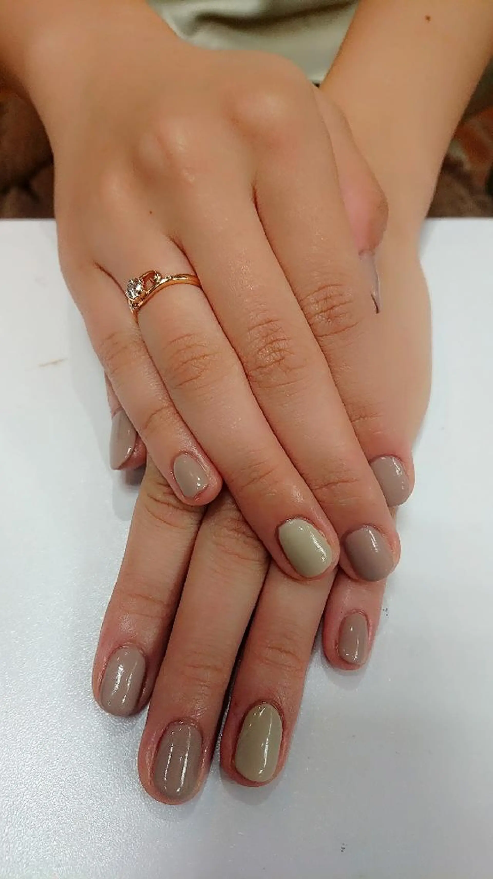 ネイル 🍒当日もOK🍒 𝑳𝑼𝑵𝑨花井のネイルデザイン