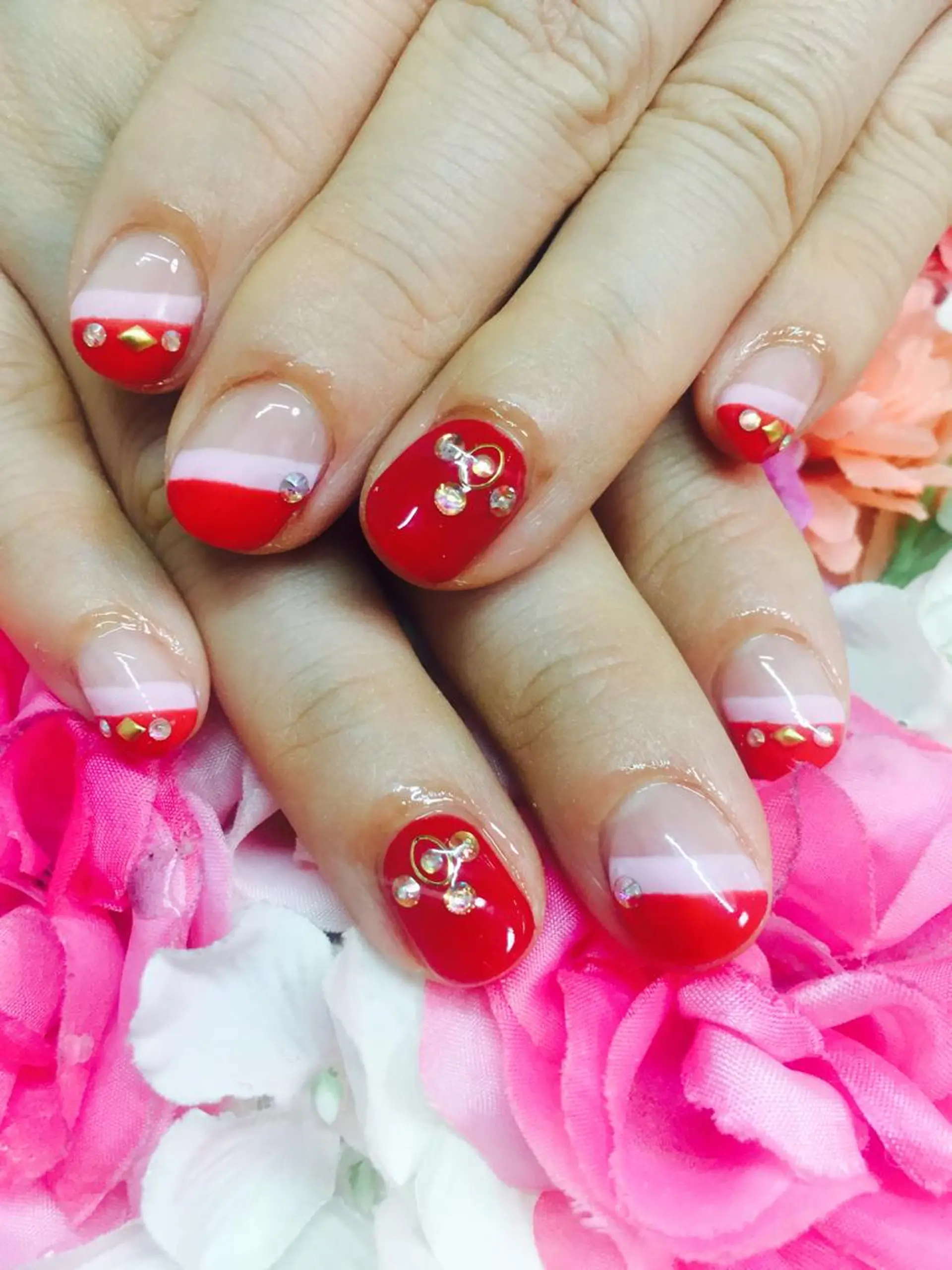 ネイル 酵素風呂　RA.RA所属・酵素風呂 RA.RAのその他イメージ