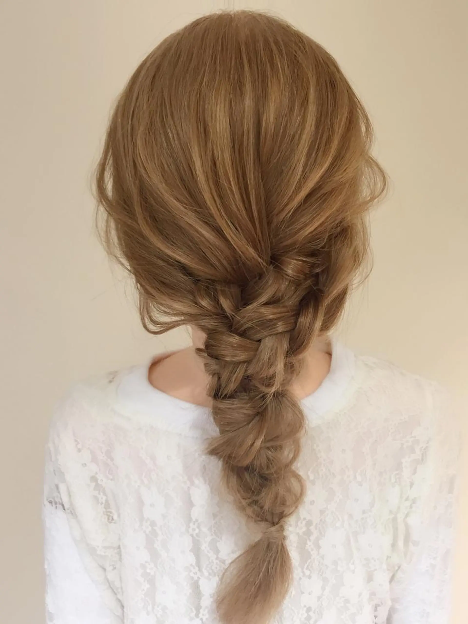 ロング kawakita yoshinoriのヘアスタイル