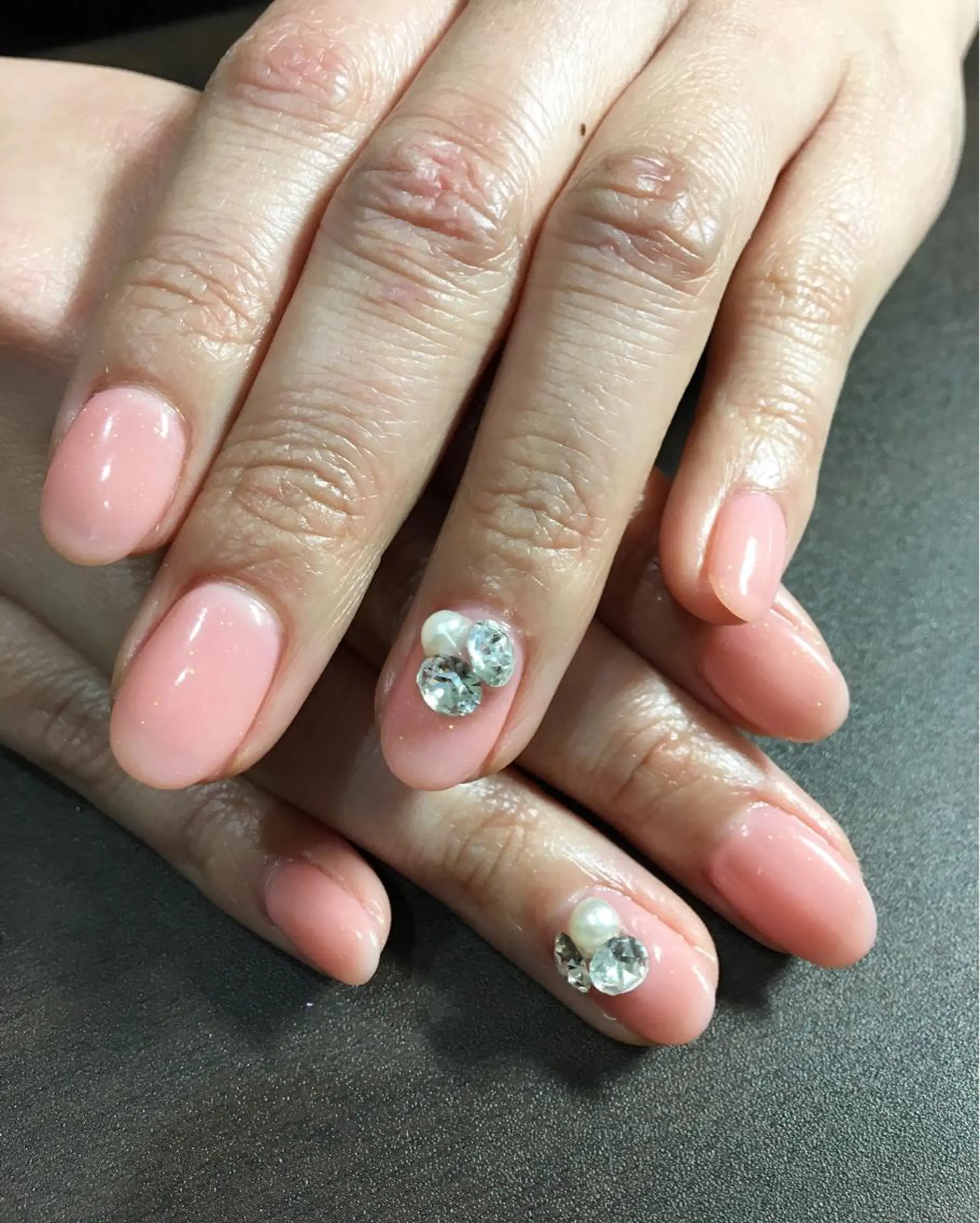 ネイル nail salon Titaleeのネイルデザイン