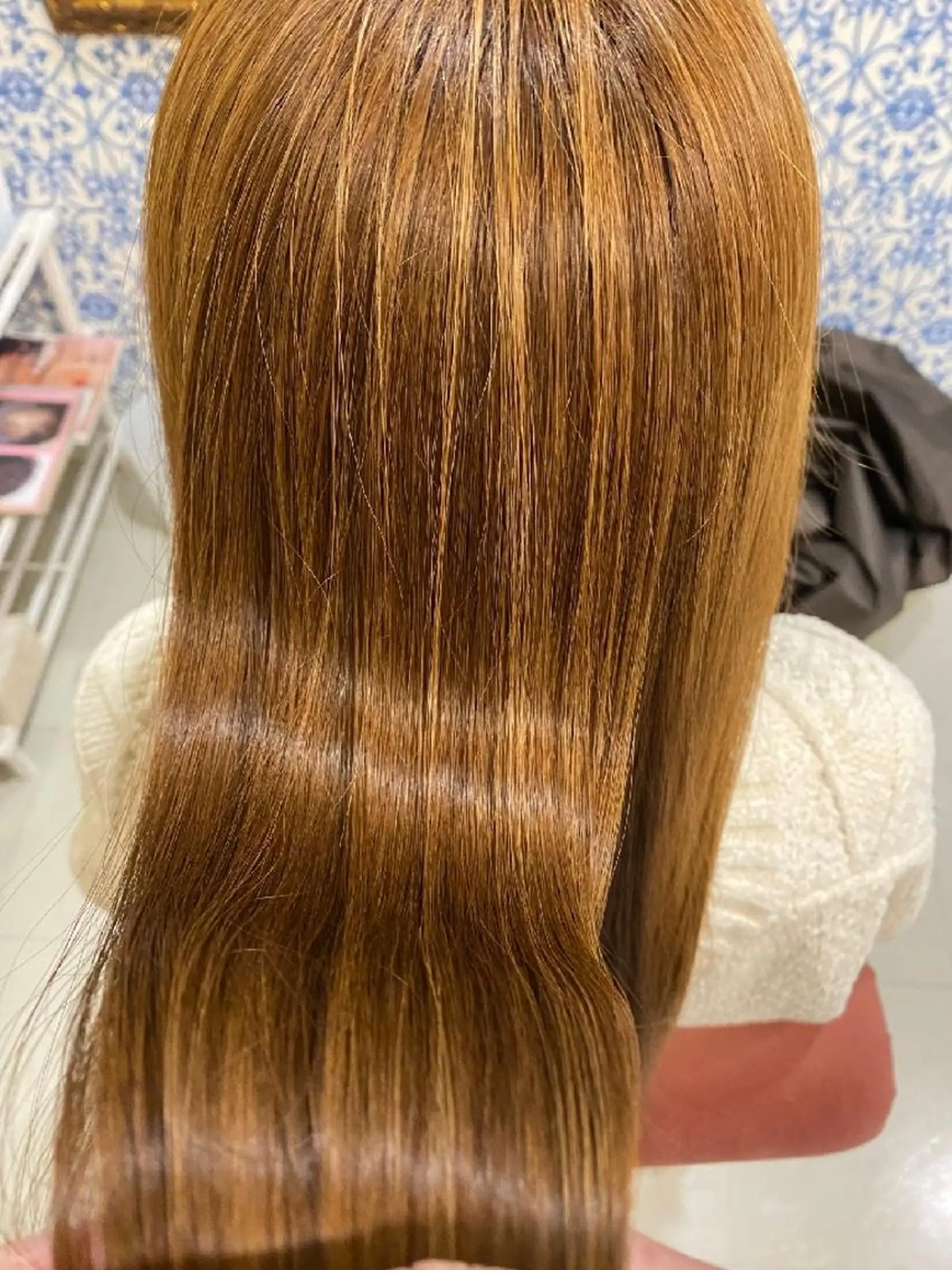 ロング 【トータル美容】 Eternityのその他イメージ