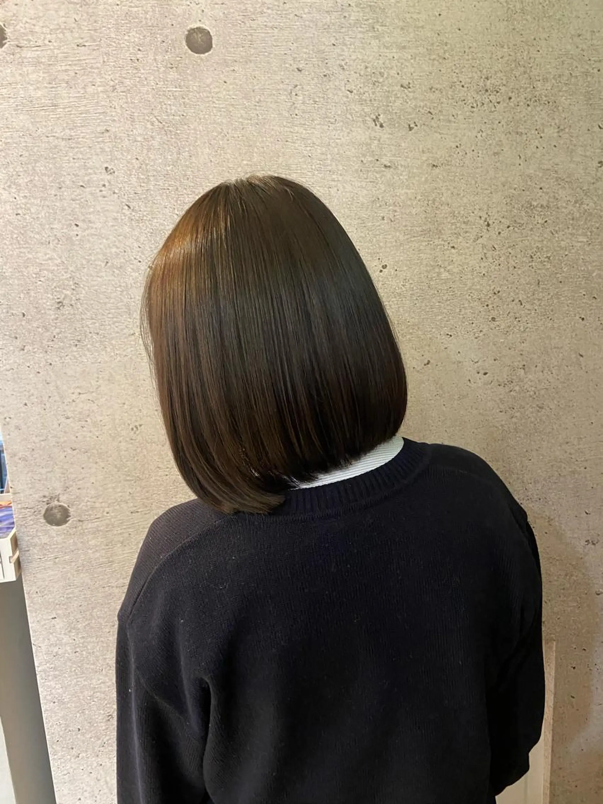 カット トリートメント ✨髪質改善✨ 松田 愛莉のヘアスタイル