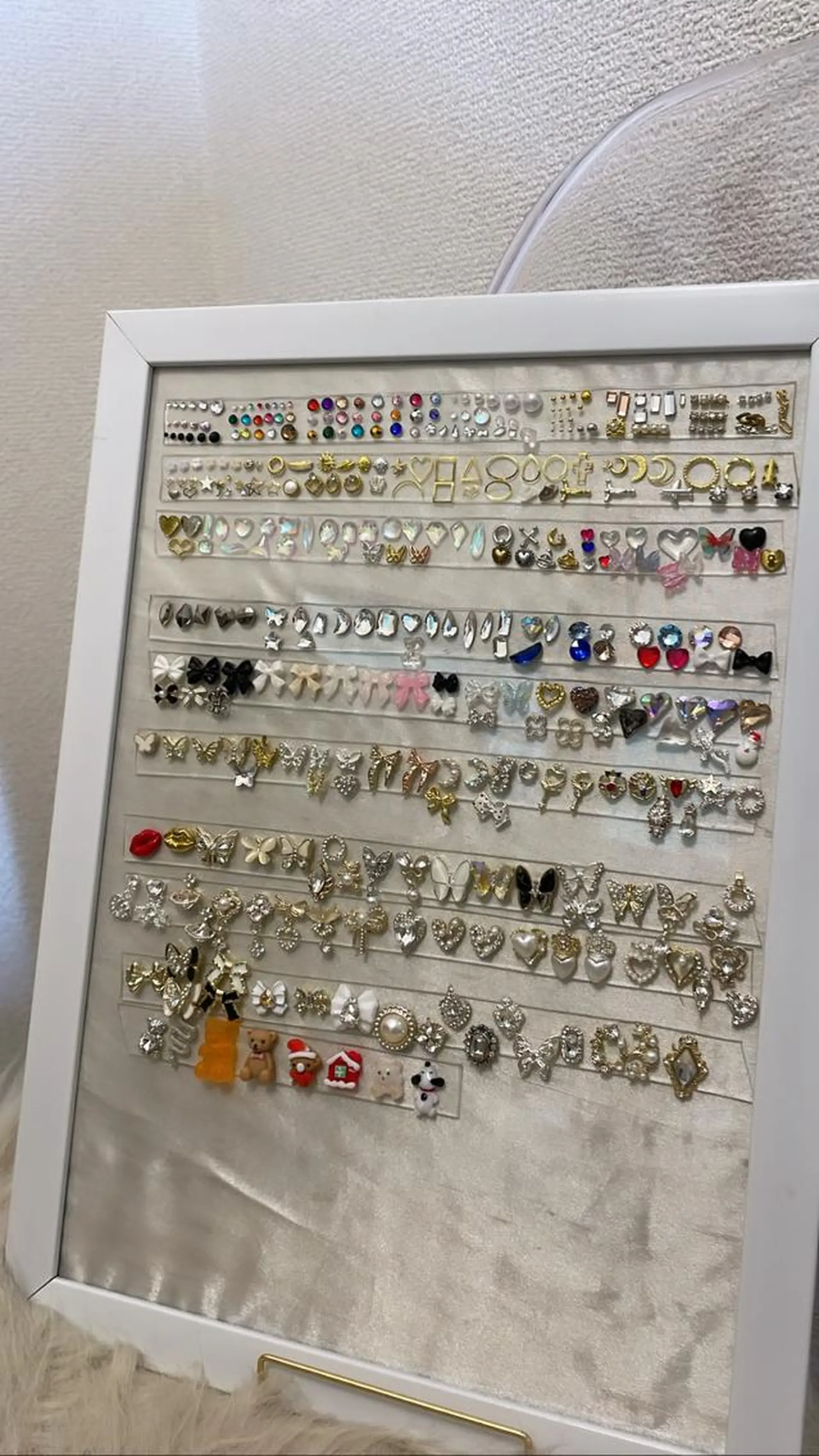 ネイル アートネイル &h MAKIのネイルデザイン