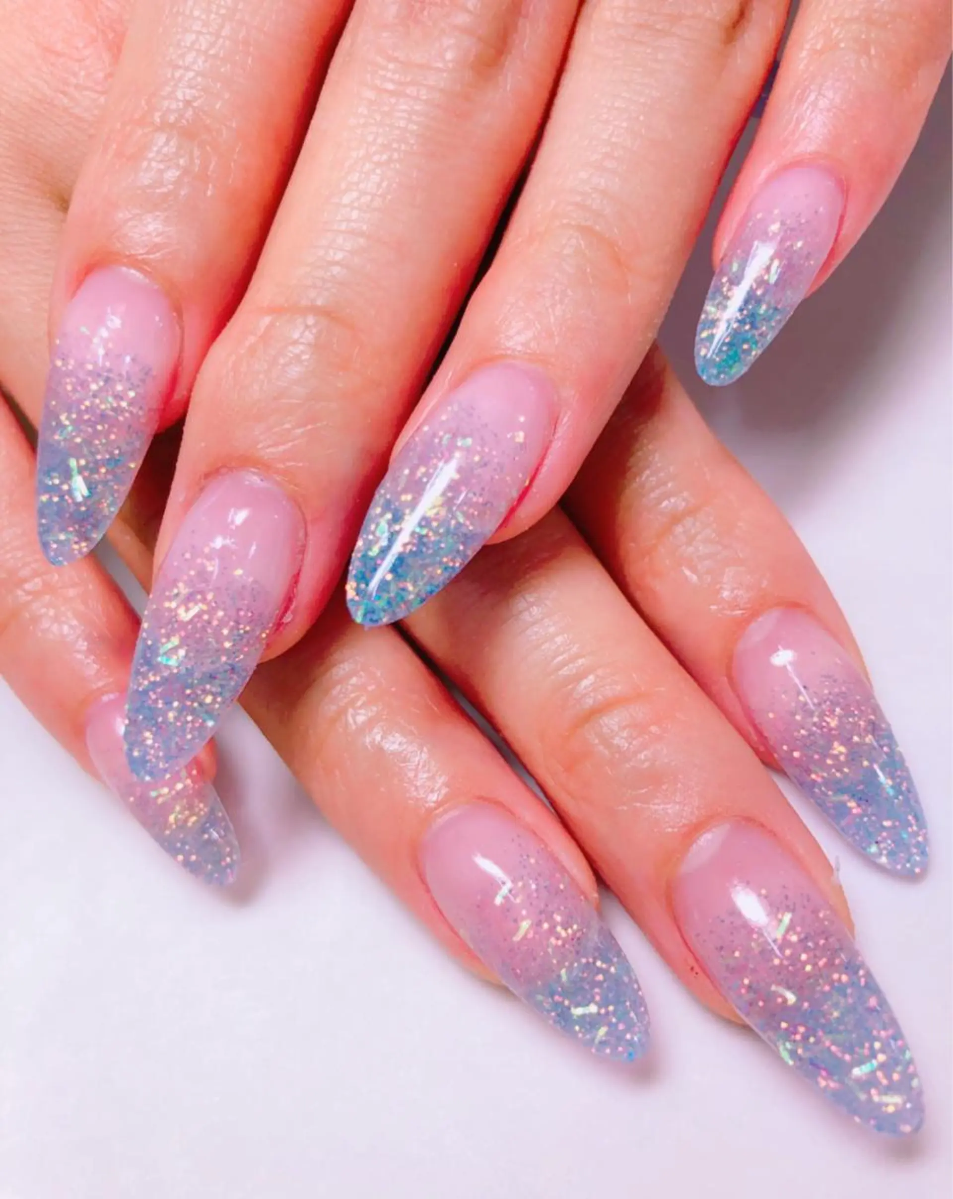 ネイル Ｓ Reyのネイルデザイン