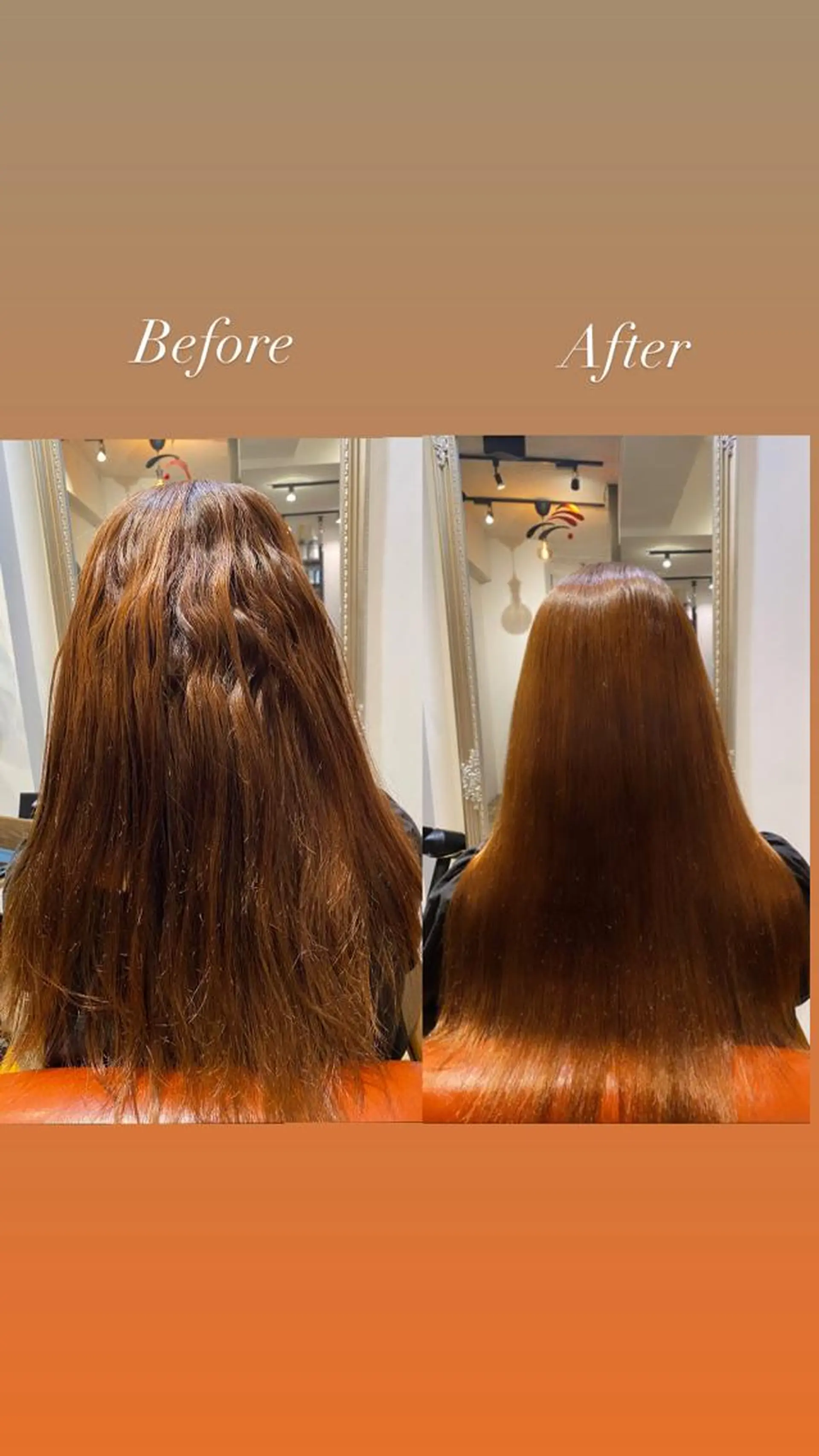 艶髪／髪質改善／ カワモトヒロトのその他イメージ