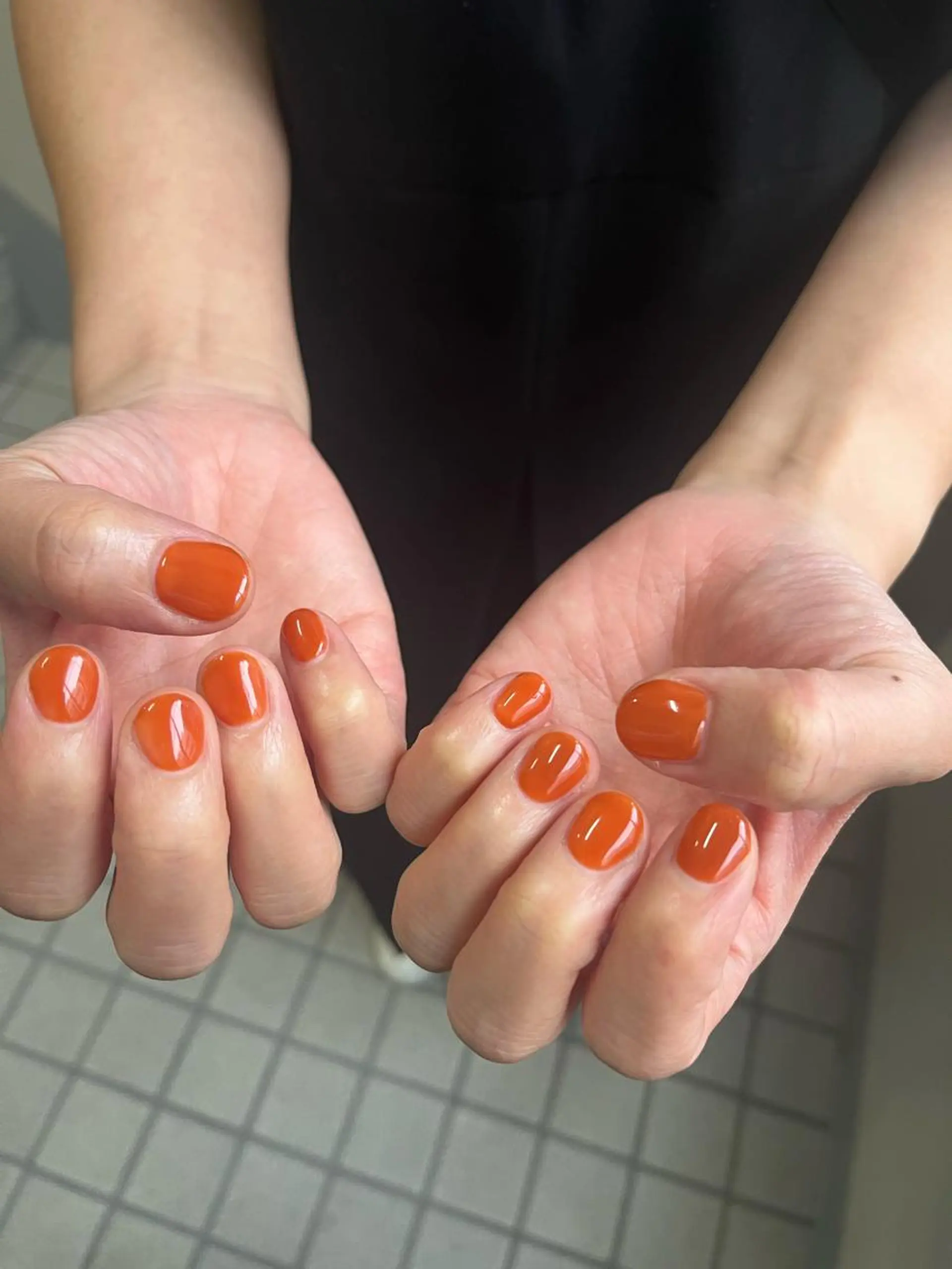 ネイル Etel atelier。のネイルデザイン