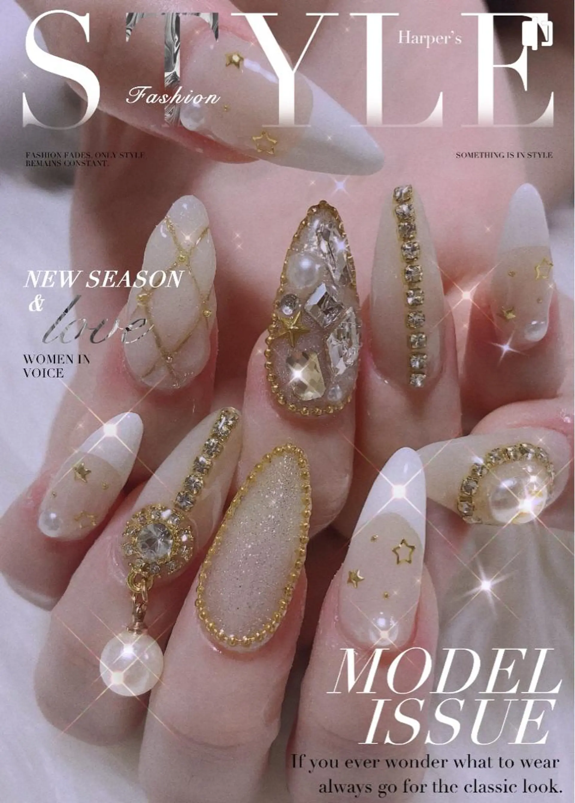 ネイル CC Nail Salonのネイルデザイン