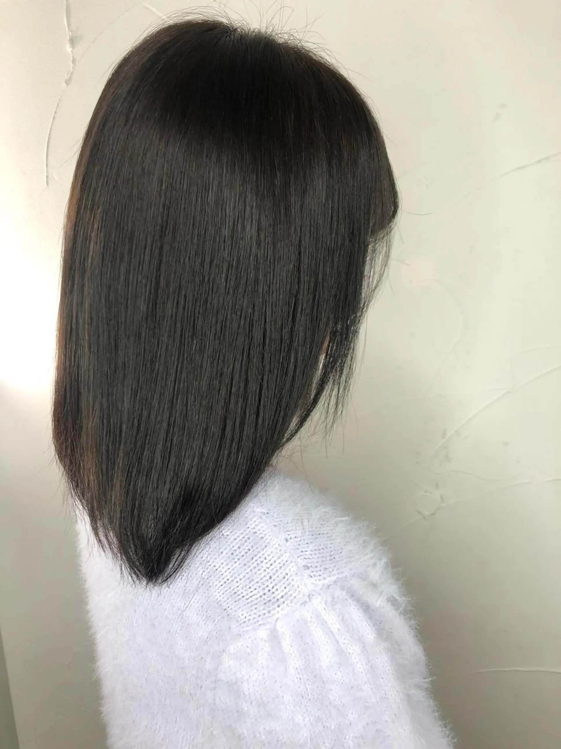 ミディアム 西山梨々【5/1〜 復帰致します🌼】のヘアスタイル