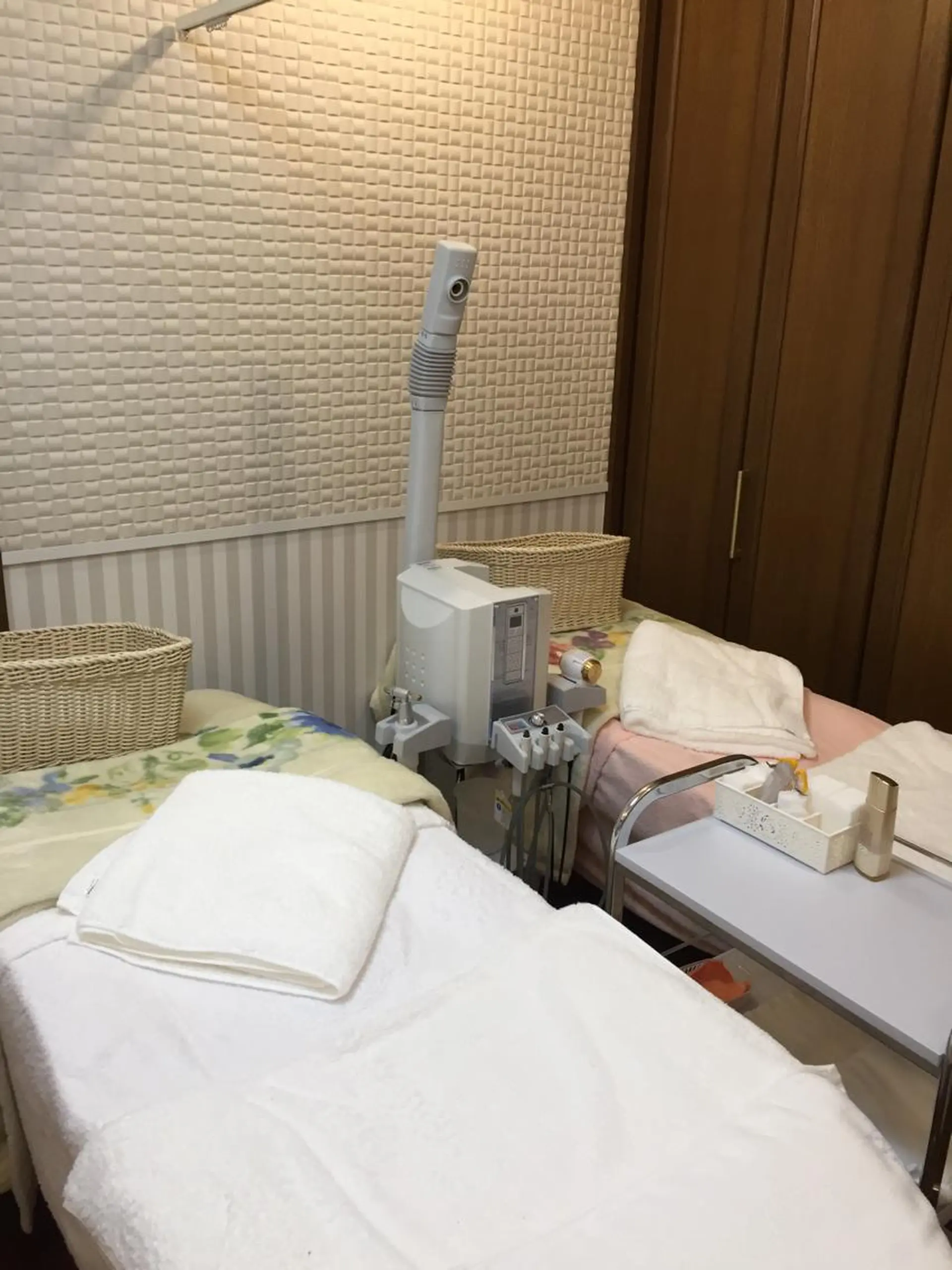 メナードフェイシャル サロン清水丘のエステ・リラクイメージ