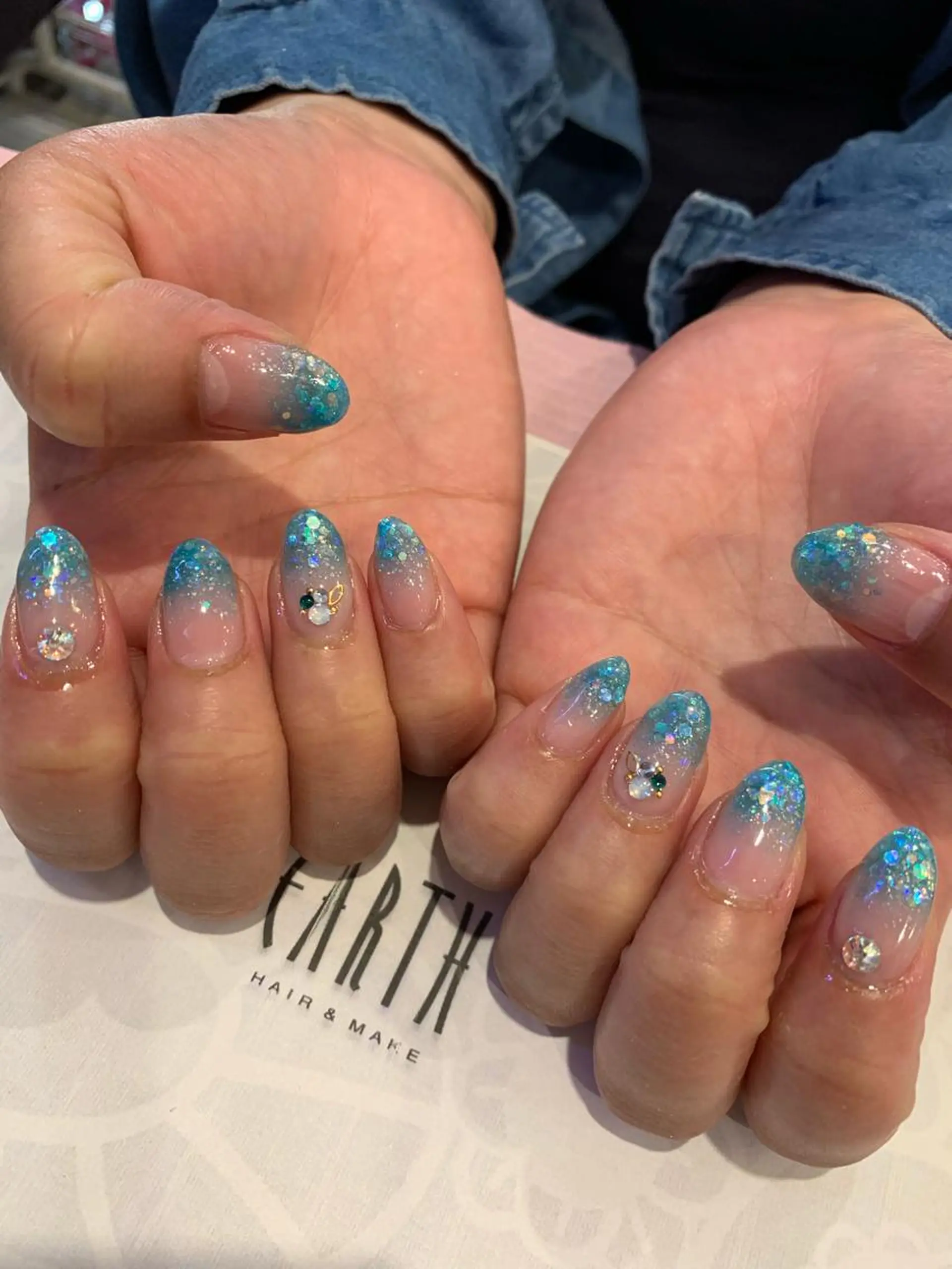 ネイル private nail salon   Amily所属・竹澤 紫乃のその他イメージ