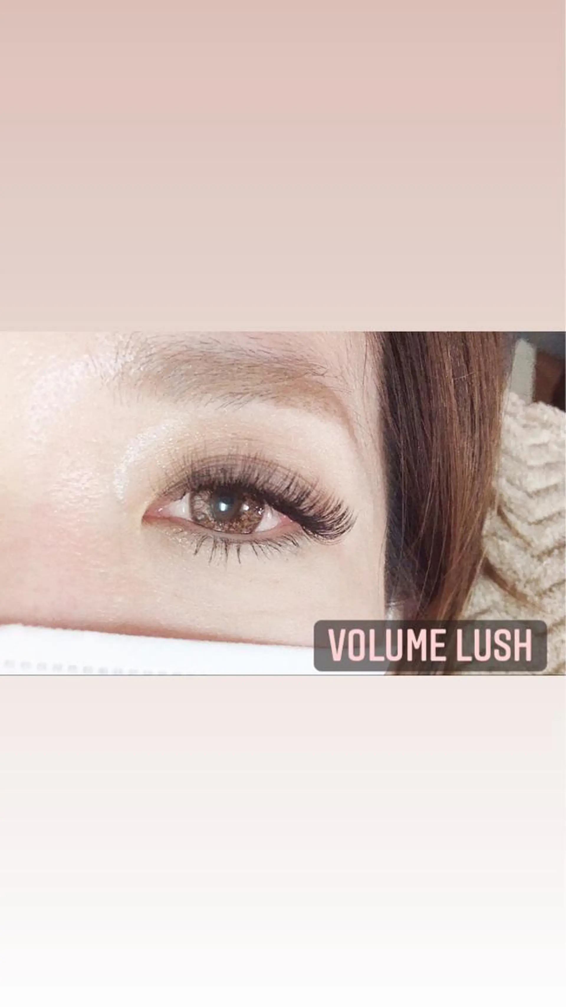 マツエク・マツパ Lotus. makoのエステ・リラクイメージ