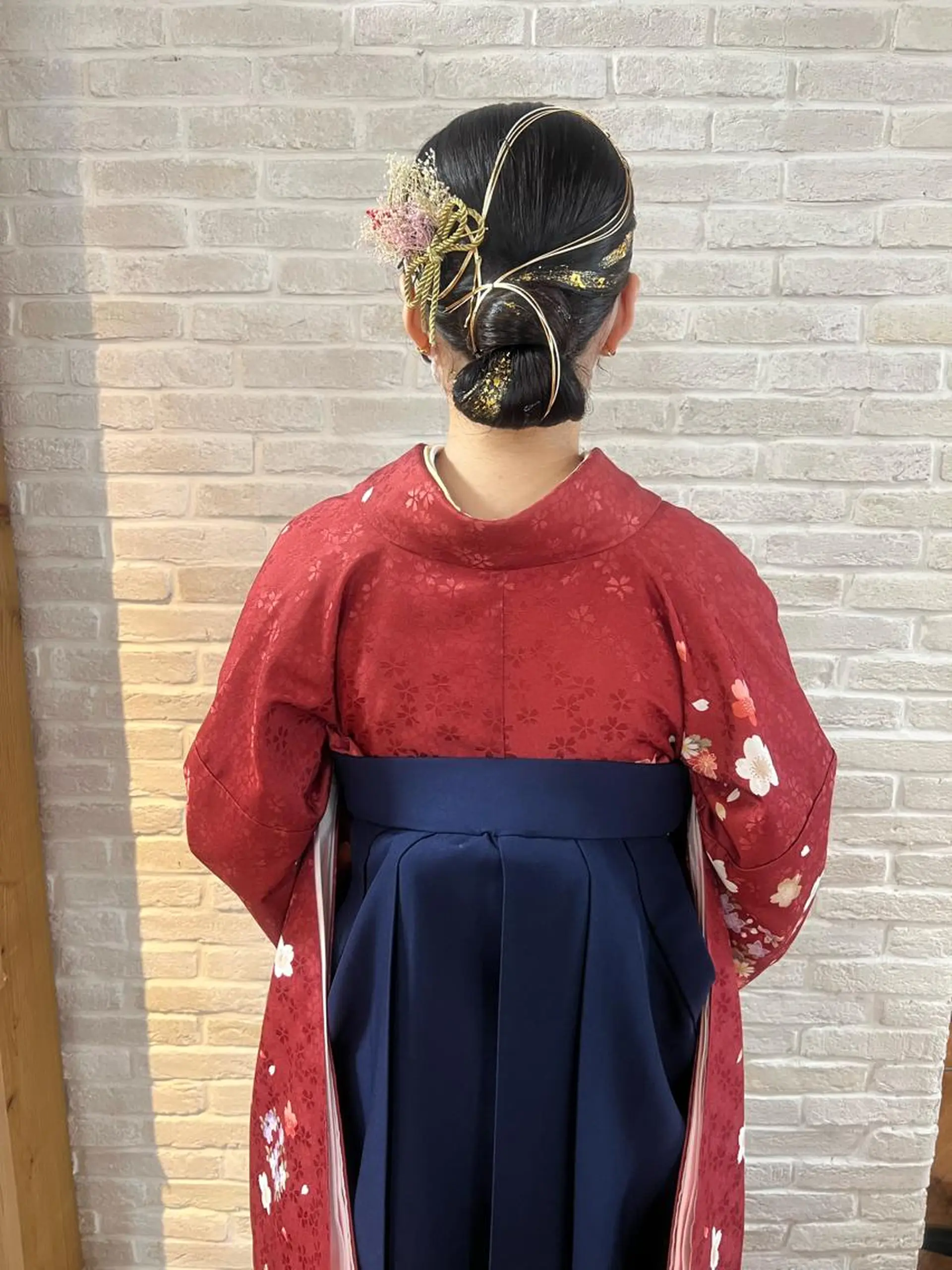 ロング ヘアアレンジ Topstylist YUKIのヘアスタイル