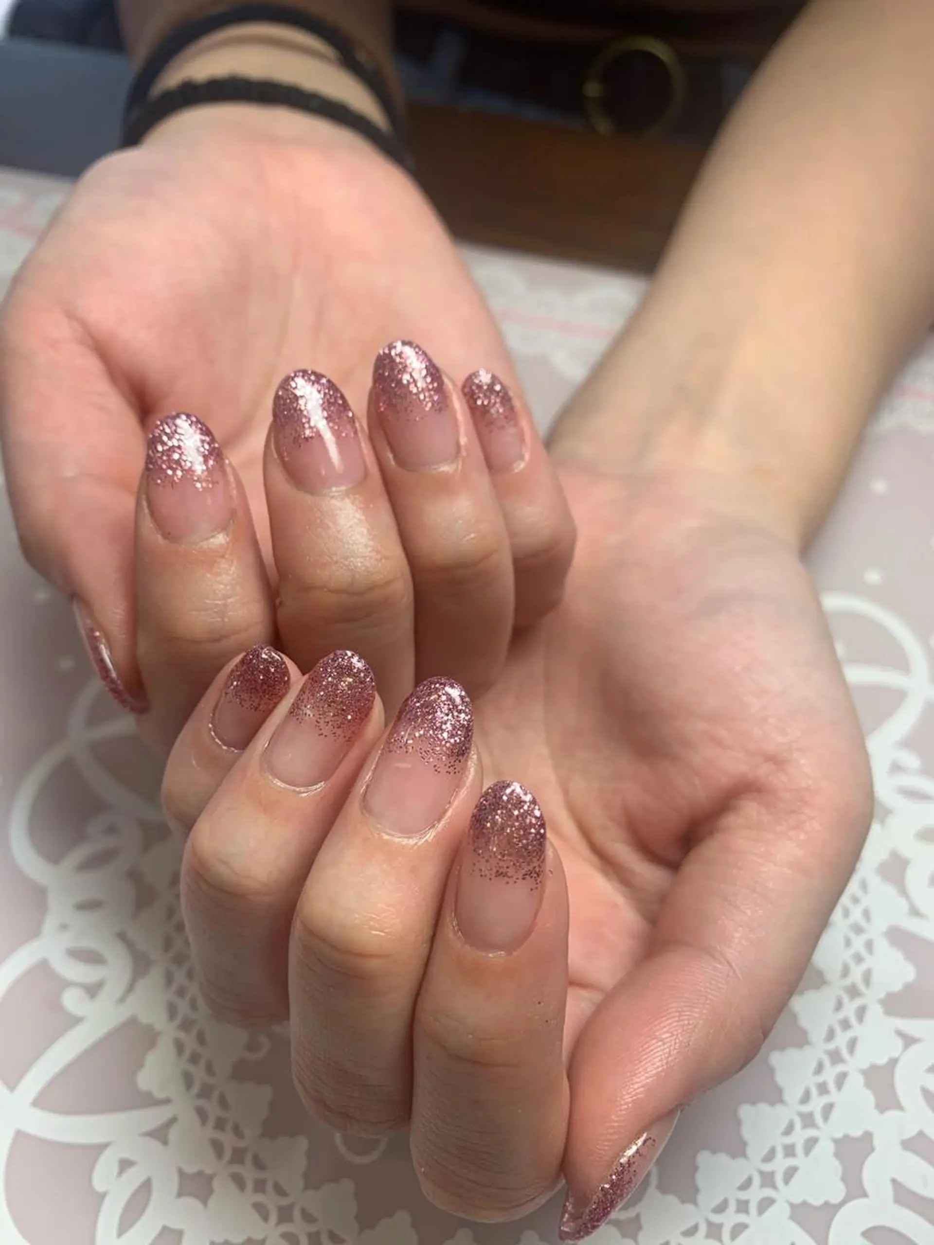 ネイル ASPILEAF所属・アスピリーフ さとみのマツエク・マツパデザイン