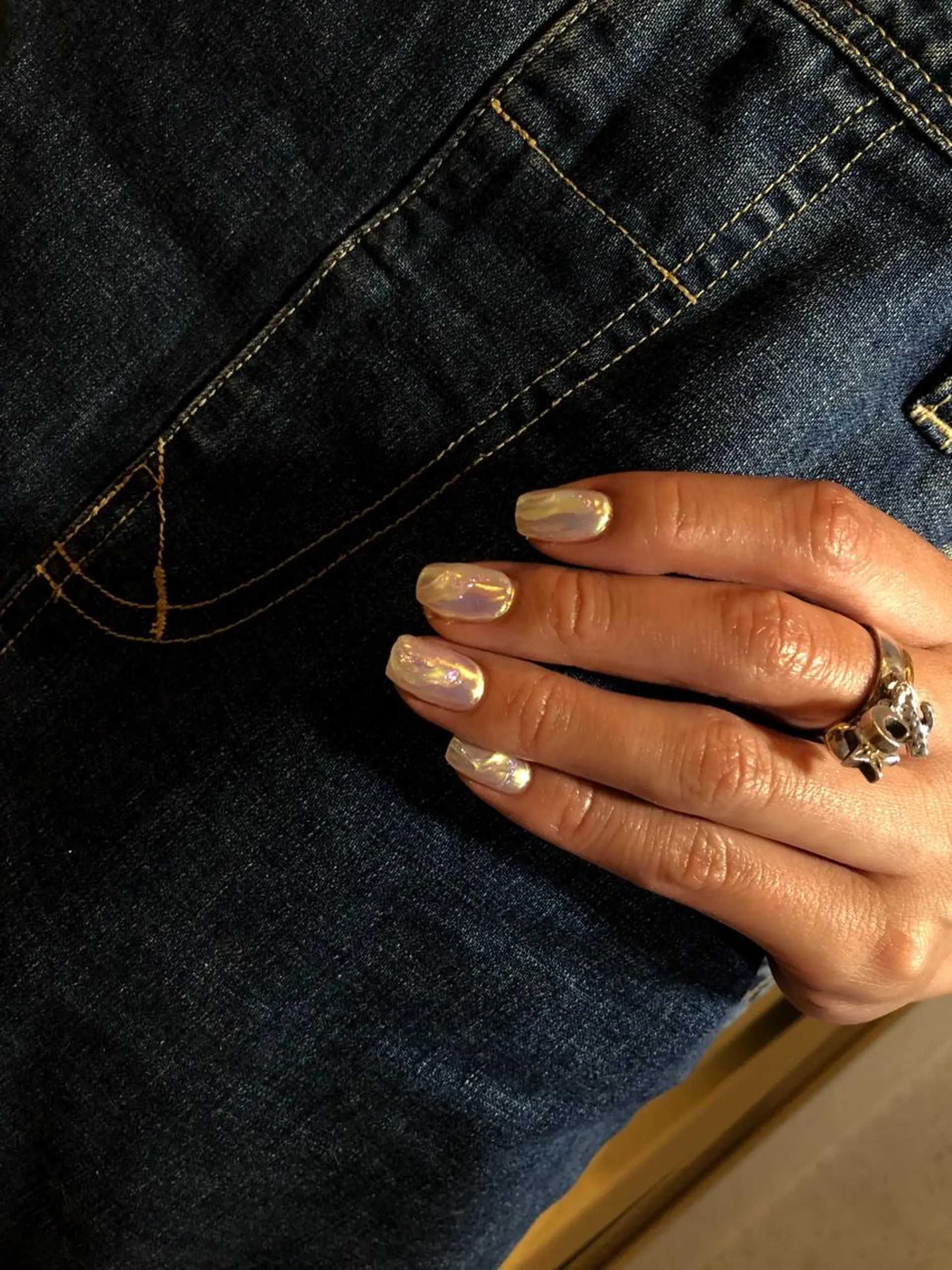 ネイル ハンドネイル USAMiMi 🐰💕のネイルデザイン