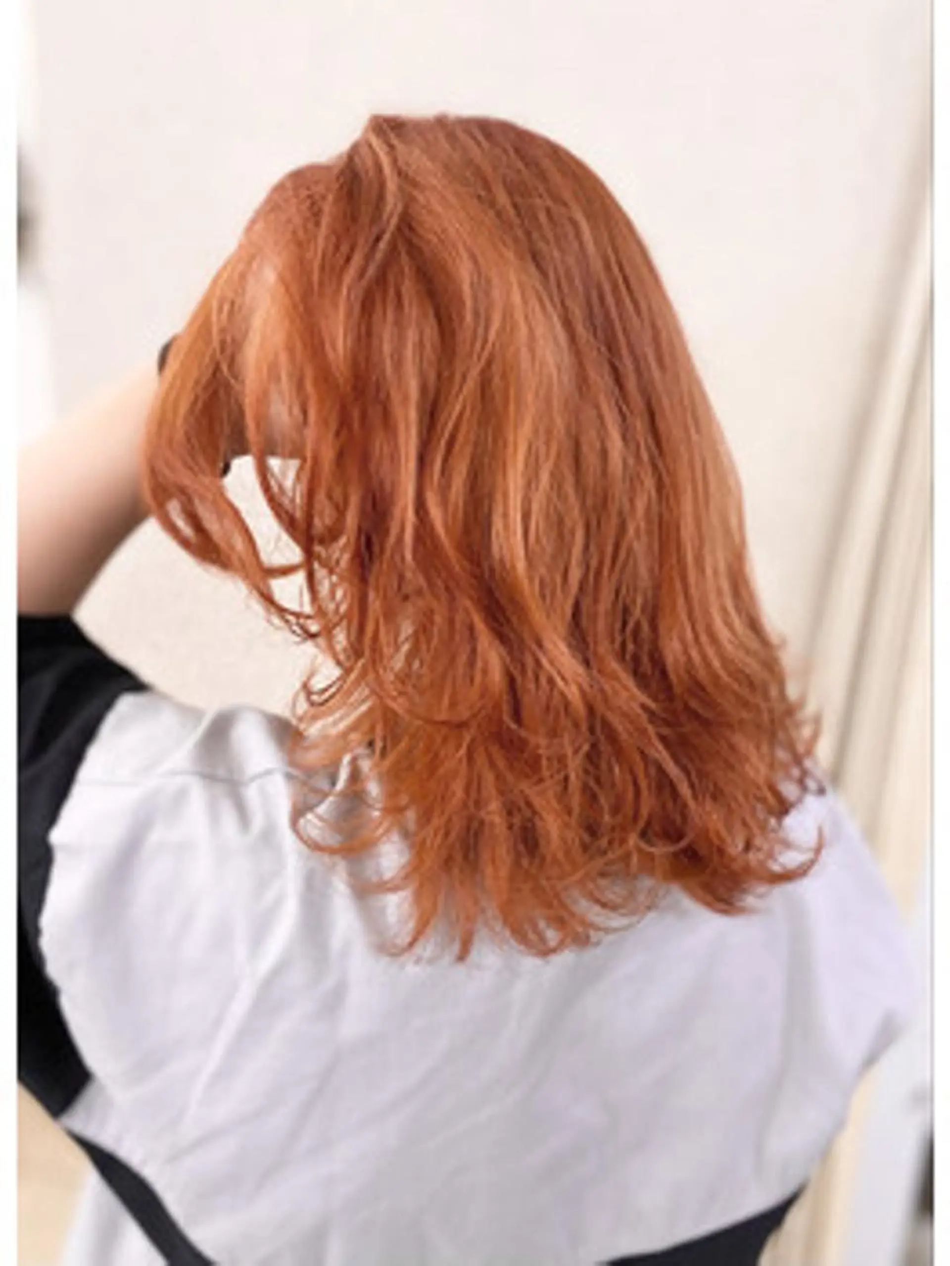 カラー 艶髪🇰🇷髪質改善 🎀ikuno🎀のヘアスタイル