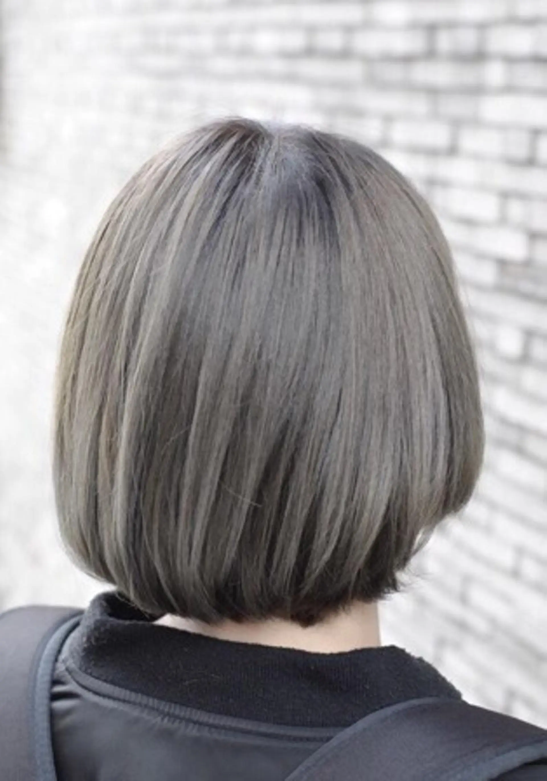 カラー Campus キャンパスのヘアスタイル