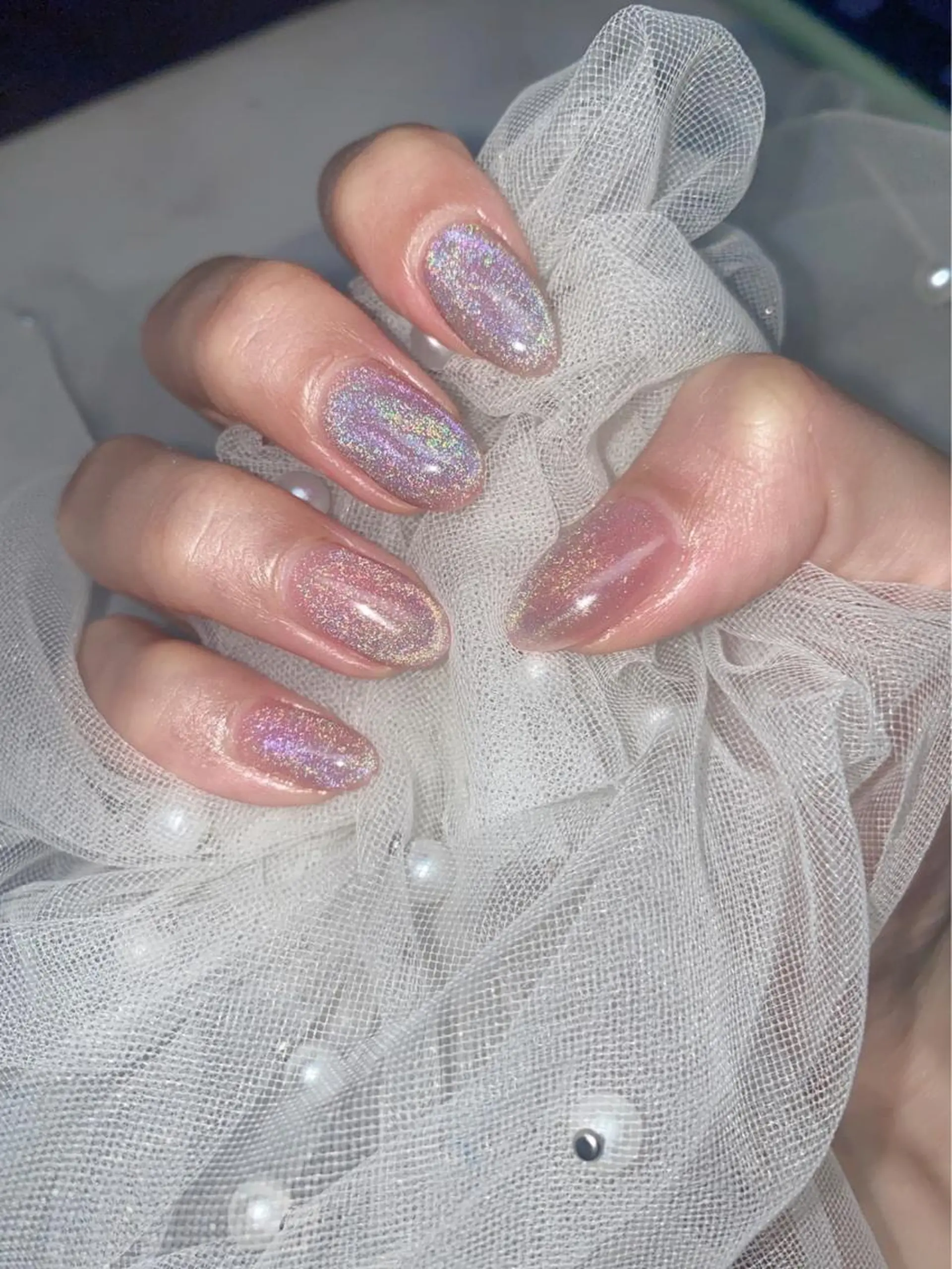 ネイル エンジェル ヒーリング 矢場町店のネイルデザイン