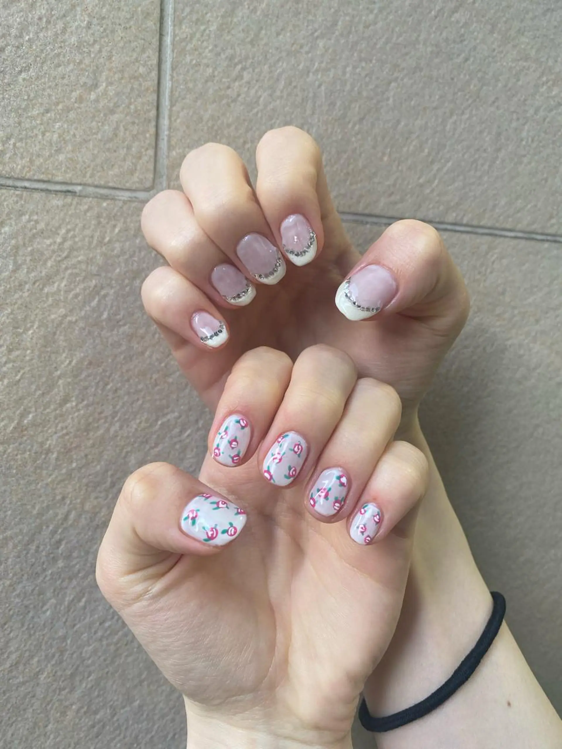 マツエク・マツパ TSUNA 🌙 Lim 五反田のマツエク・マツパデザイン