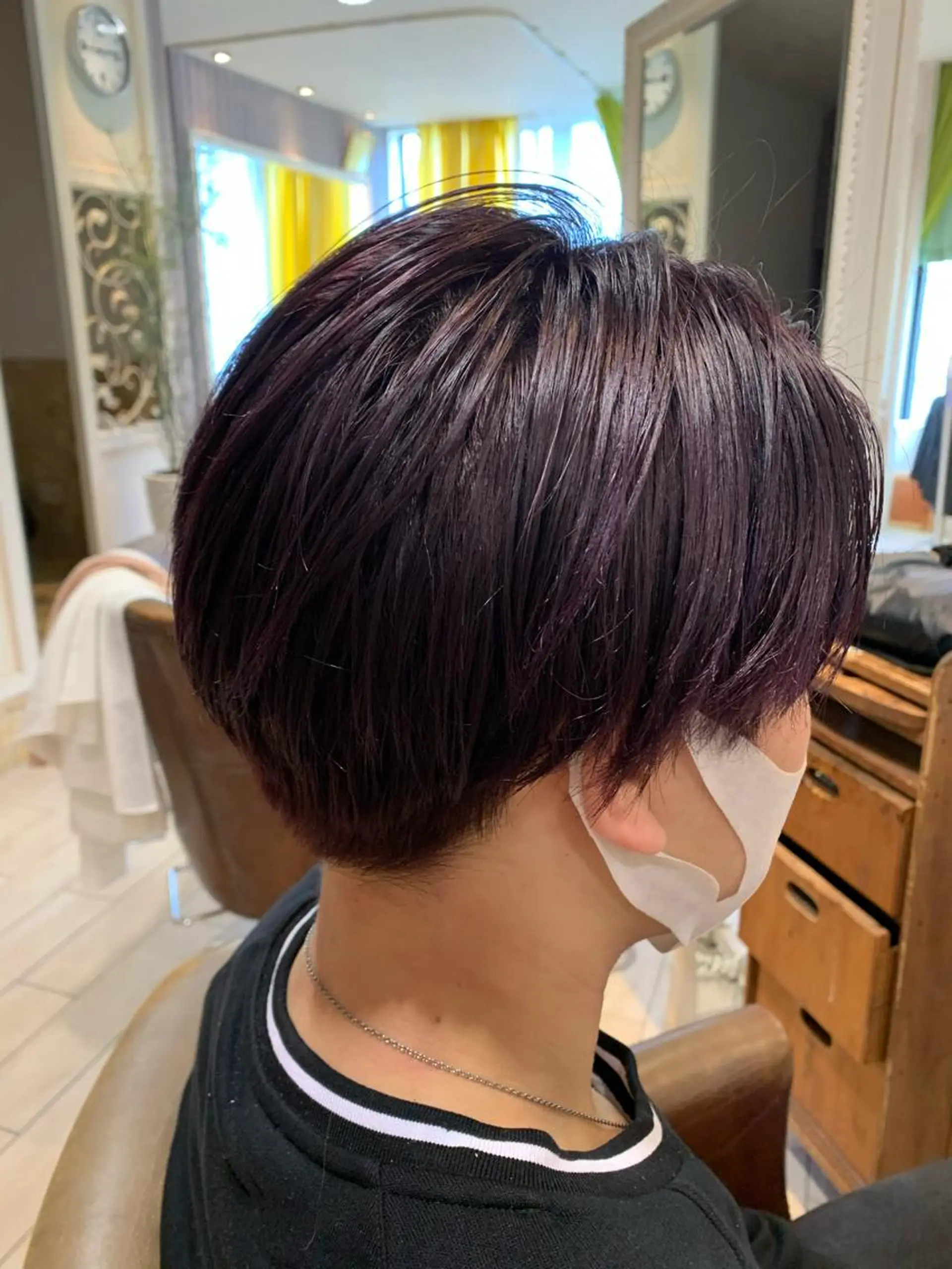 カラー パーマ ヘアアレンジ メンズ メンズパーマ特化🔥 ツイスパ/シャドウのヘアスタイル