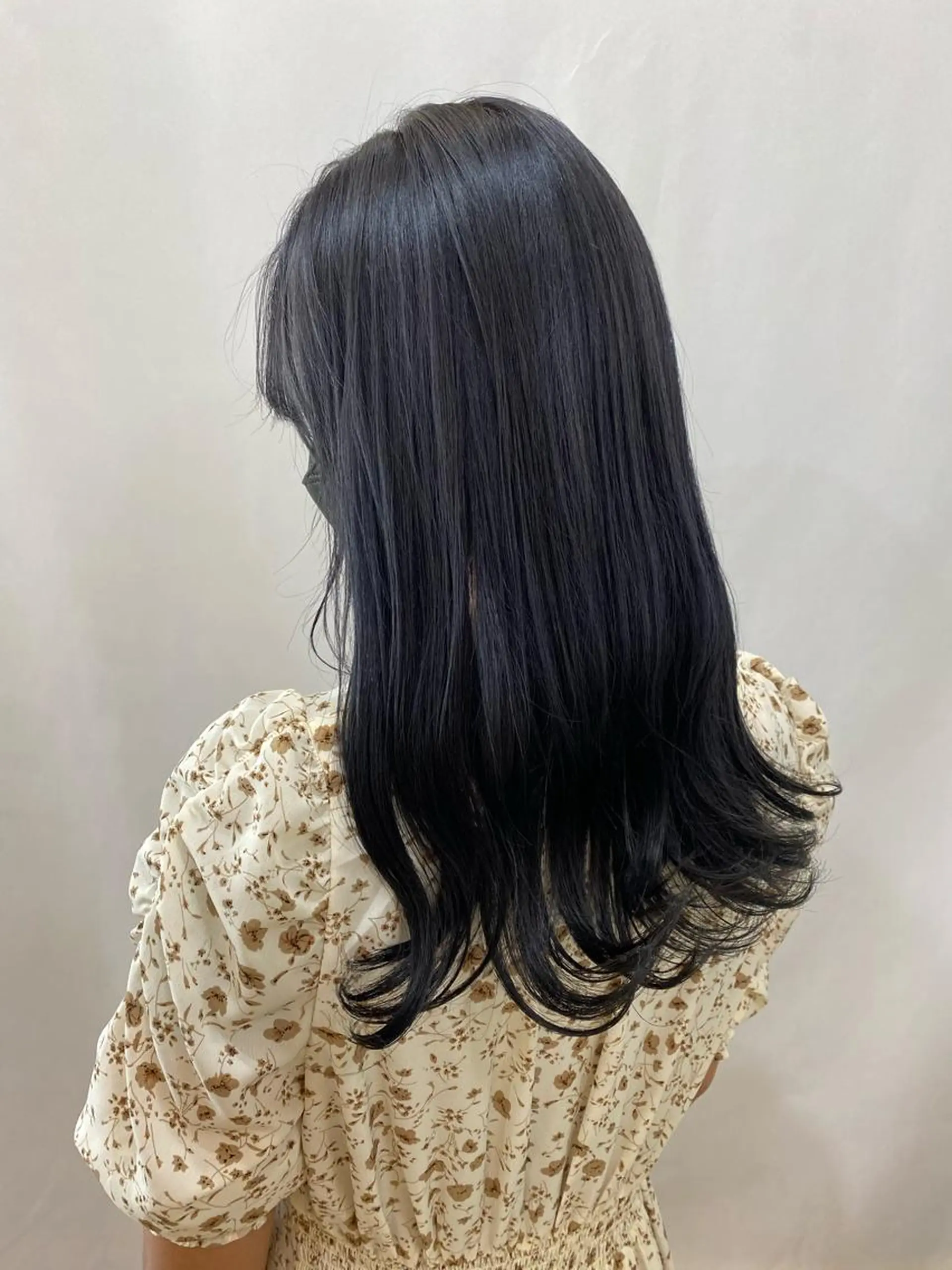 ロング カラー レイヤーカット/ miranのヘアスタイル