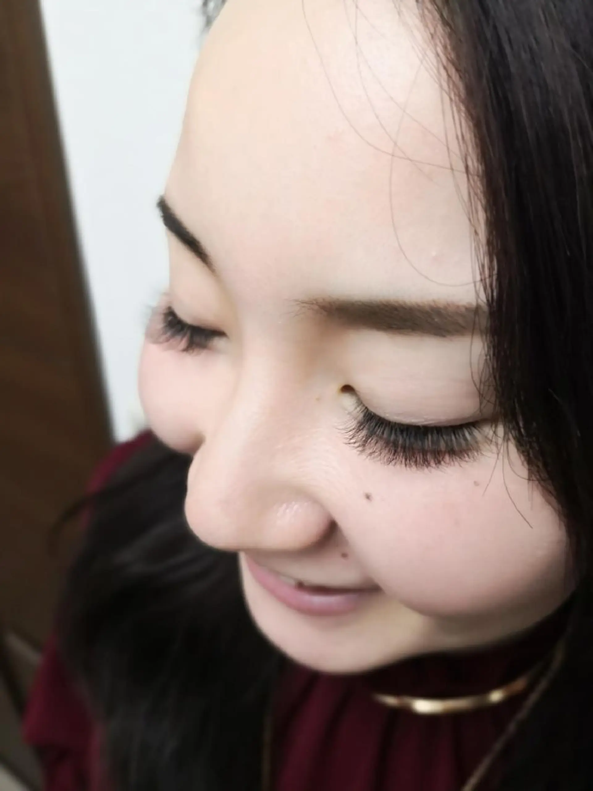 マツエク・マツパ Pucca Fukuokaのマツエク・マツパデザイン