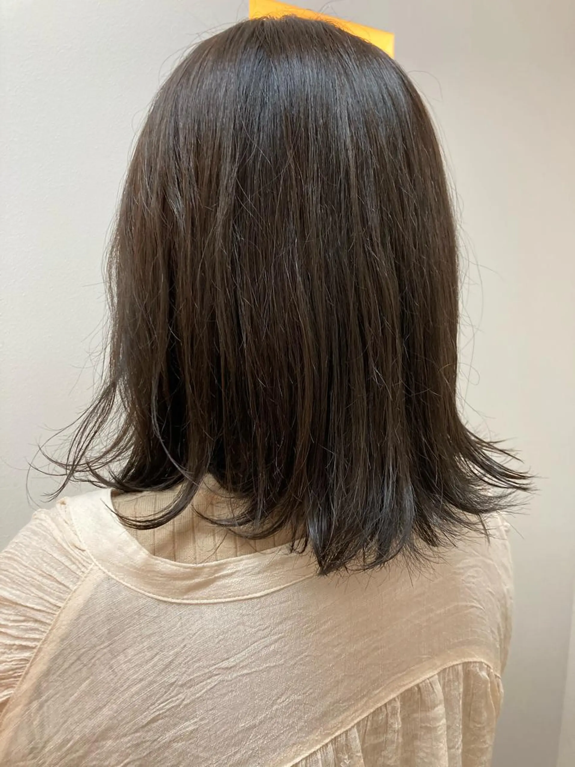 ミディアム カラー 新井　翼/銀座 メンズお任せくださいのヘアスタイル