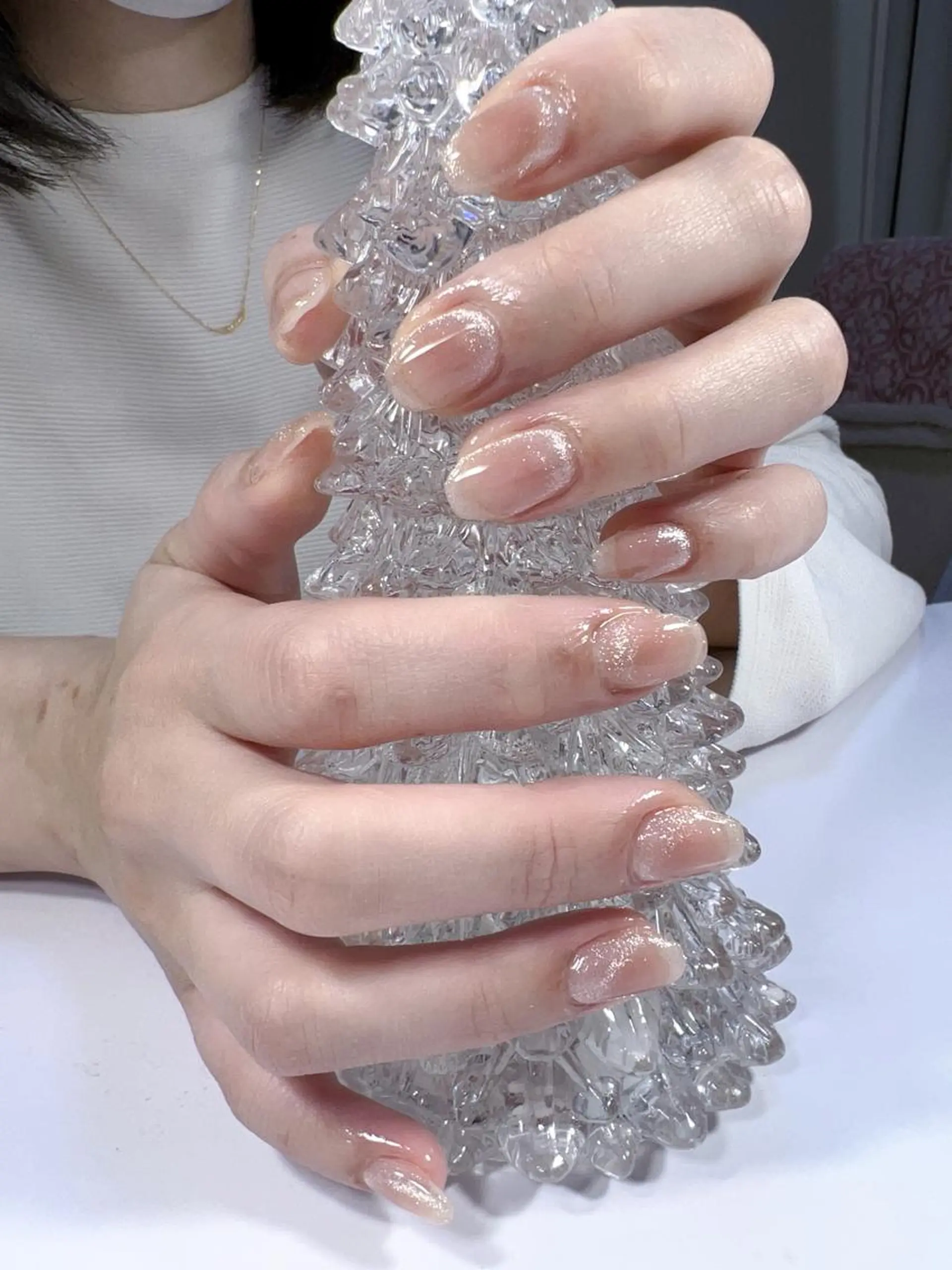 ネイル ネイルサロン ロア旧ジョリーのネイルデザイン