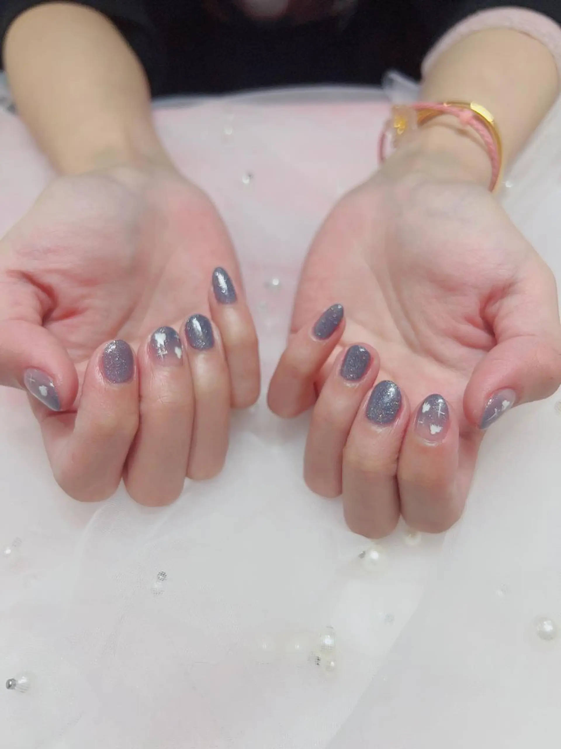 ネイル Sネイル サロン蕨店のネイルデザイン