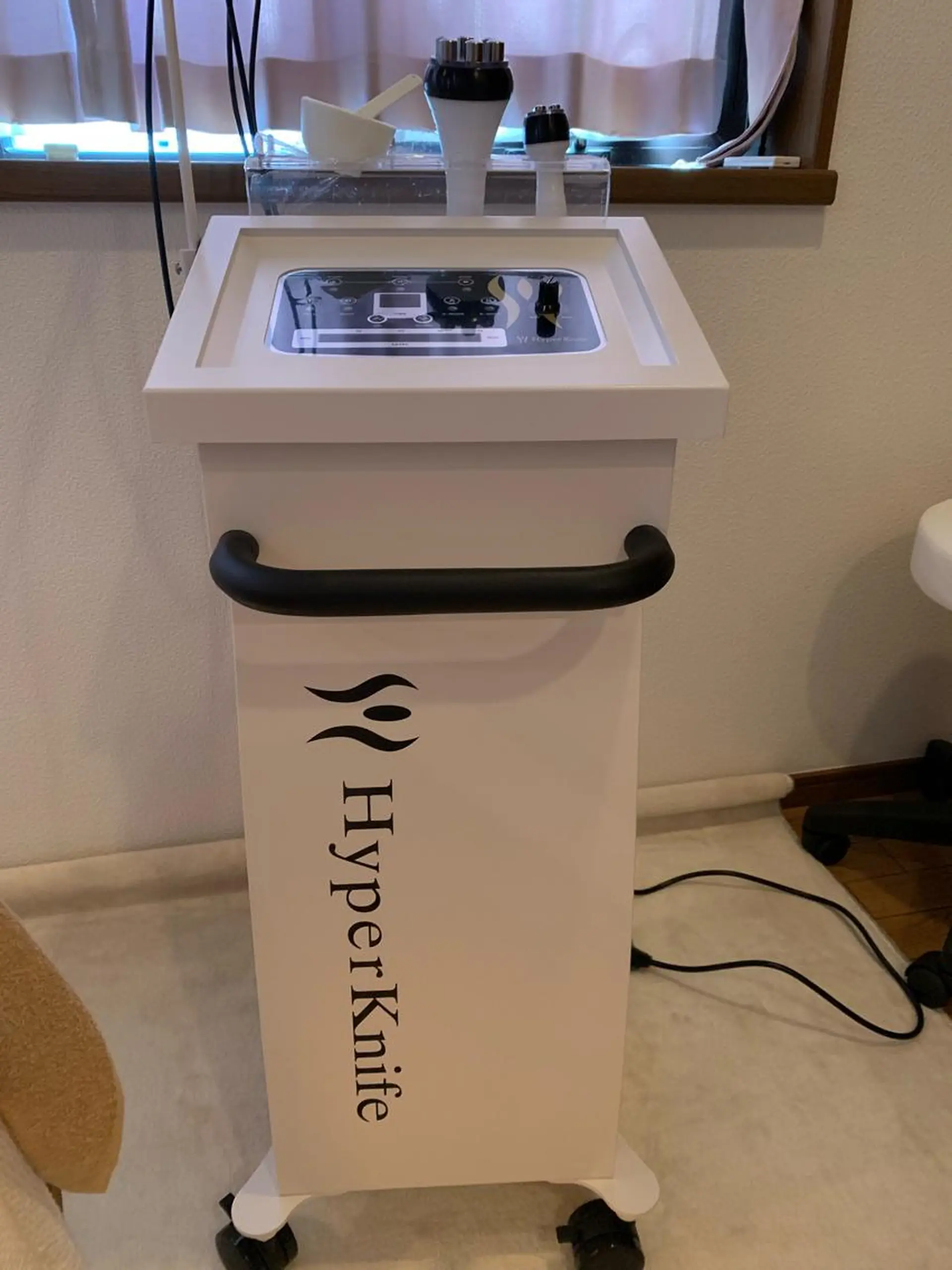 ワックス脱毛 ♡AYO♡のエステ・リラクイメージ