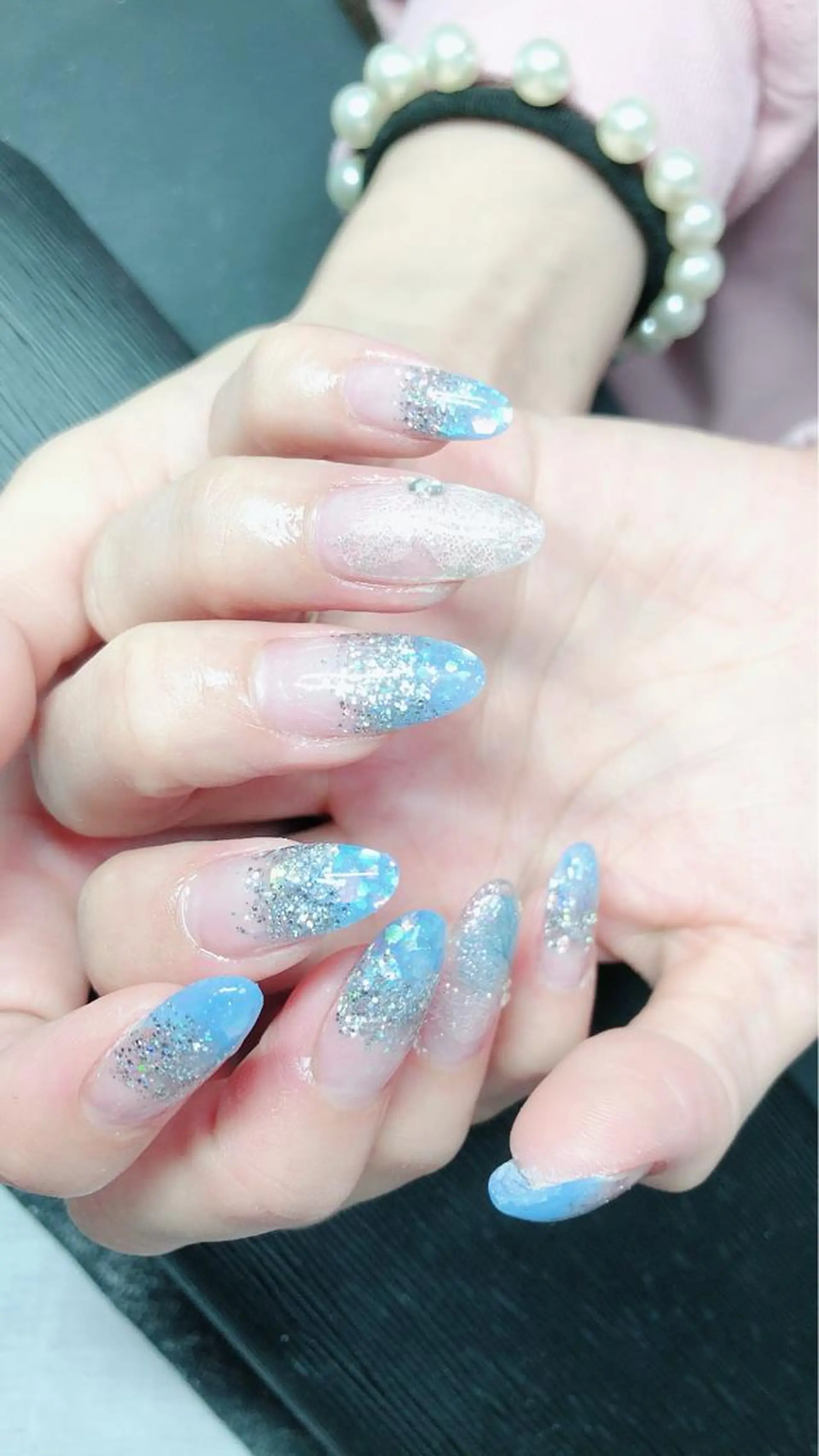 ネイル gorella Ａのネイルデザイン