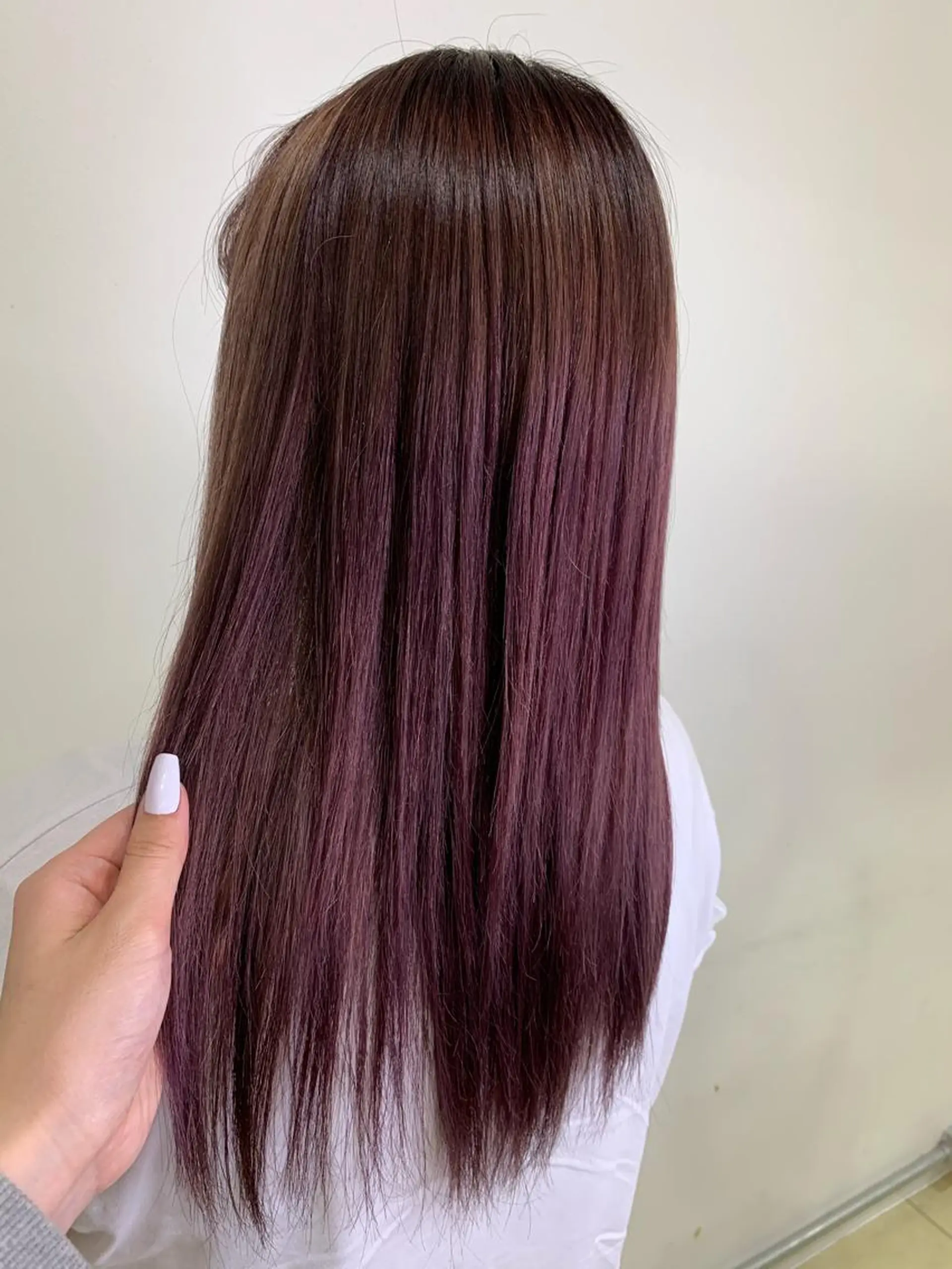 ミディアム メンズ特化 【かな】のヘアスタイル