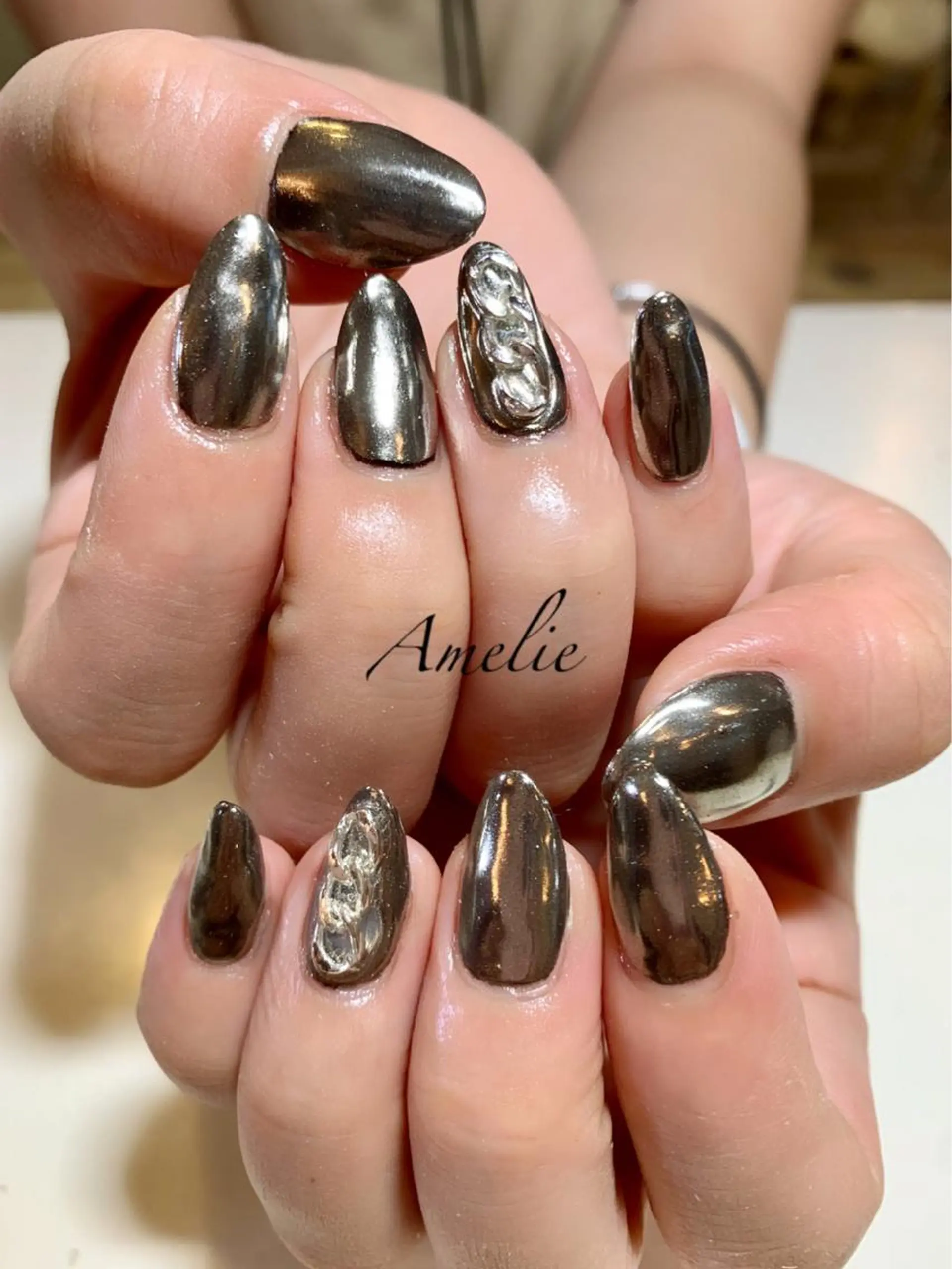 ネイル yo koのネイルデザイン