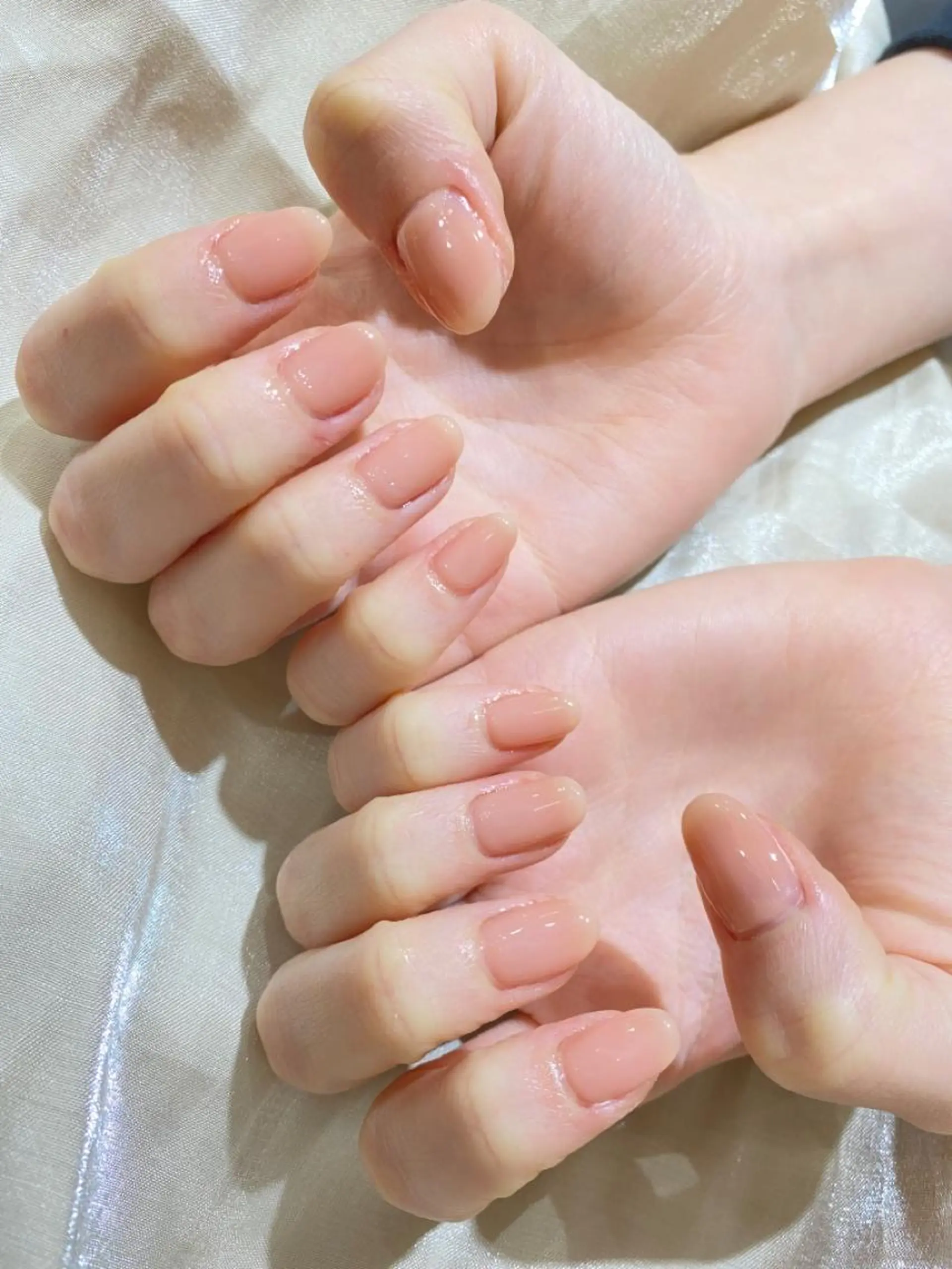 ネイル Umi nail& eyelashのネイルデザイン