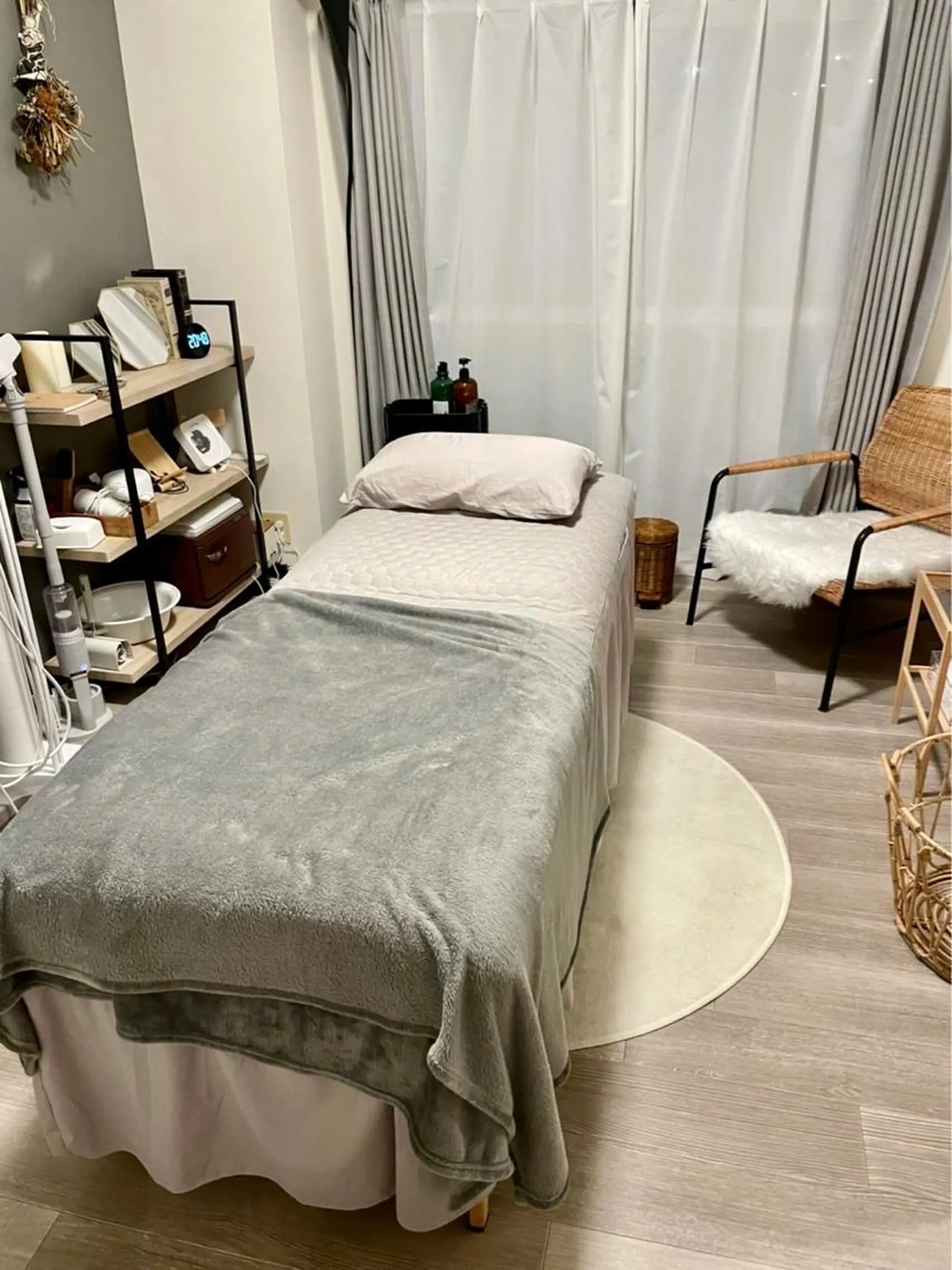 Florflor あんなのエステ・リラクイメージ