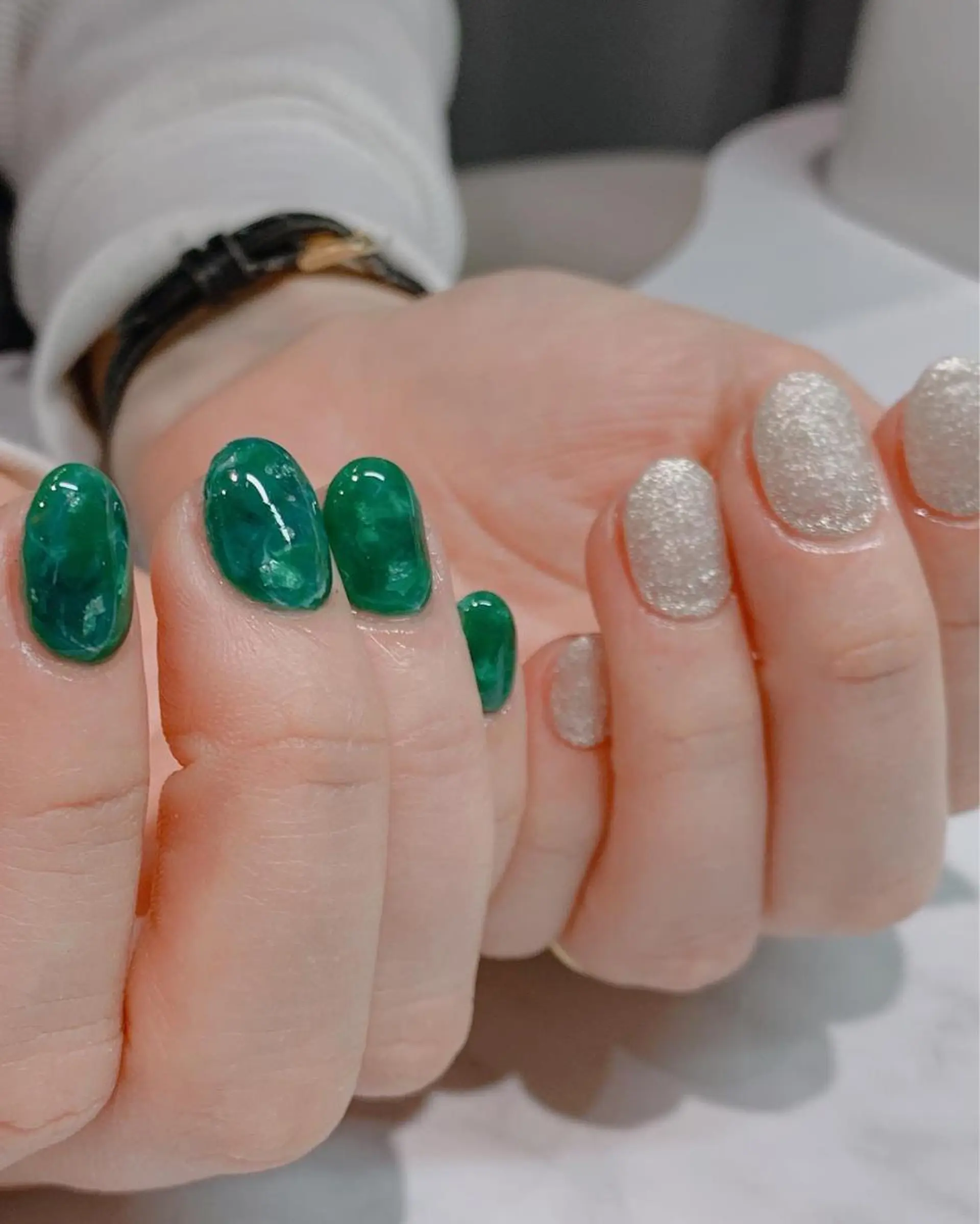 ネイル ネイルサロン トゥルースのネイルデザイン